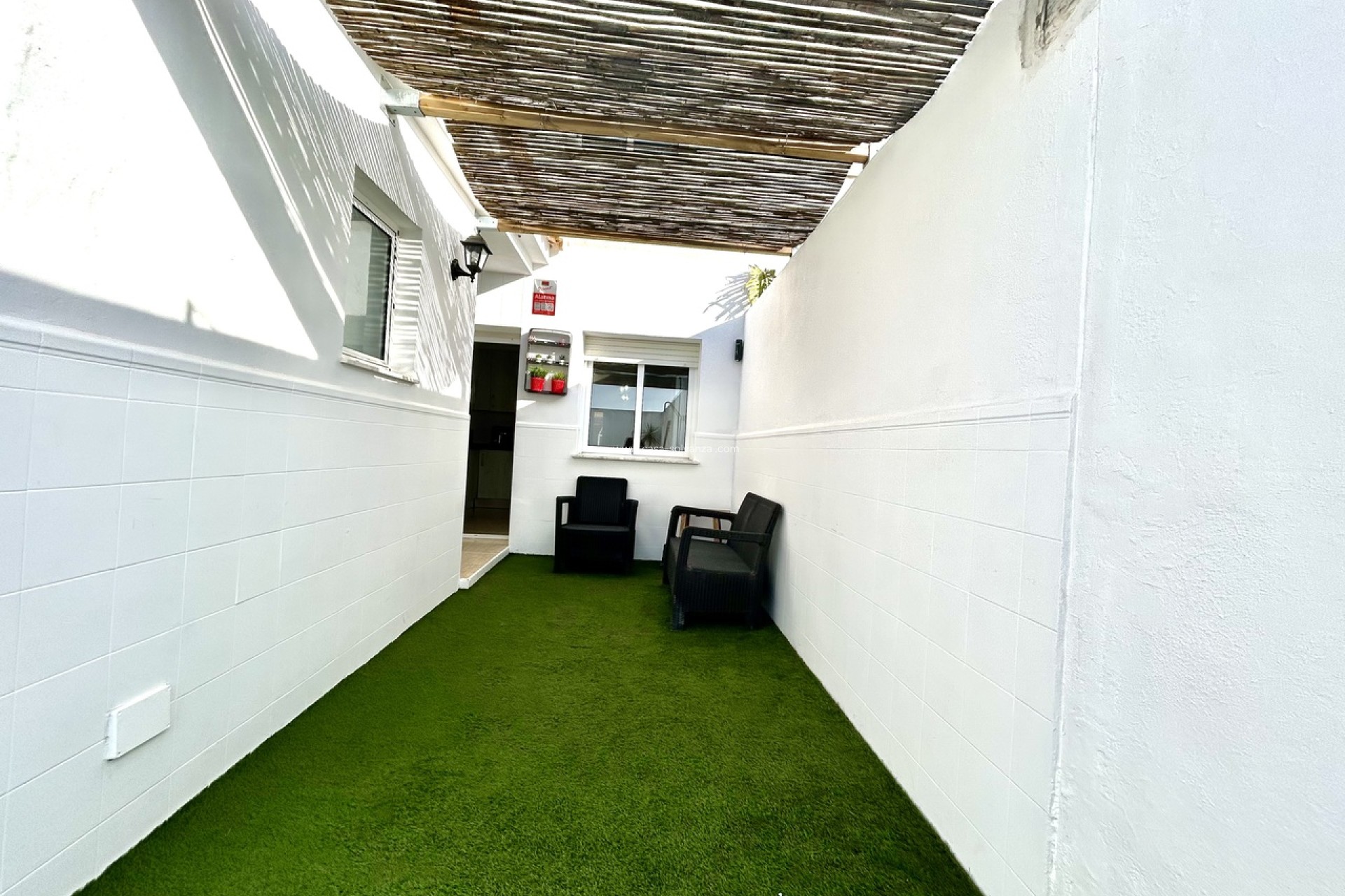 Revente - Maison de ville - San Pedro del Pinatar - San Pedro De Pinatar