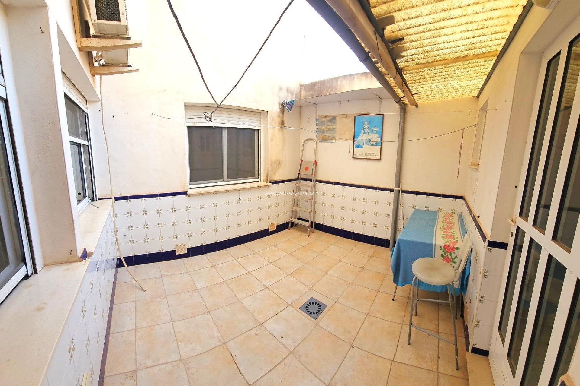 Revente - Maison de ville - San Pedro del Pinatar - San Pedro De Pinatar