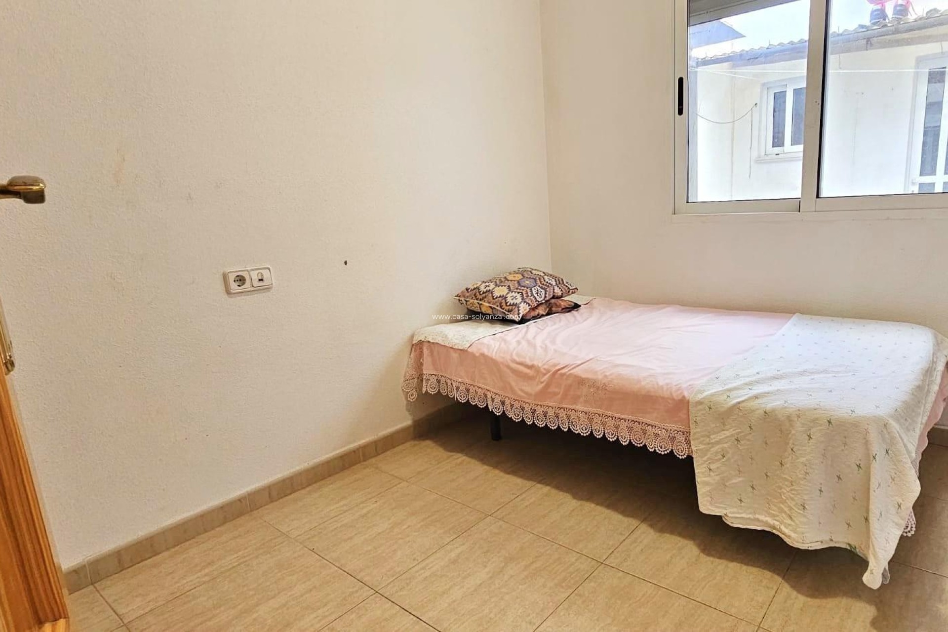Revente - Maison de ville - San Pedro del Pinatar - San Pedro De Pinatar