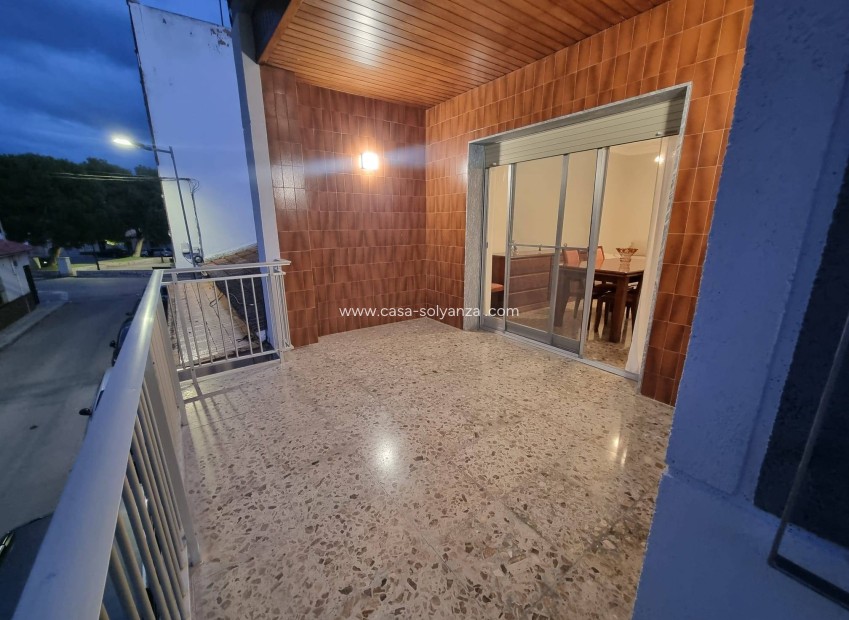 Revente - Maison de ville - San Pedro del Pinatar - San Pedro De Pinatar