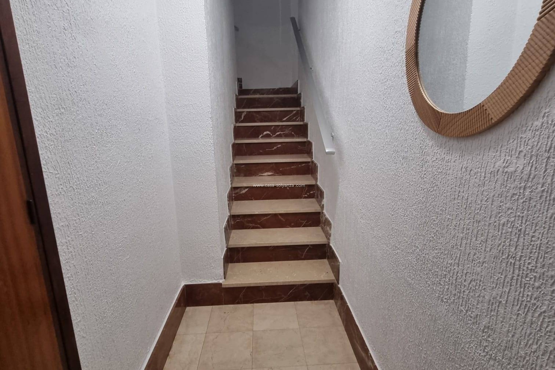 Revente - Maison de ville - San Pedro del Pinatar - San Pedro De Pinatar