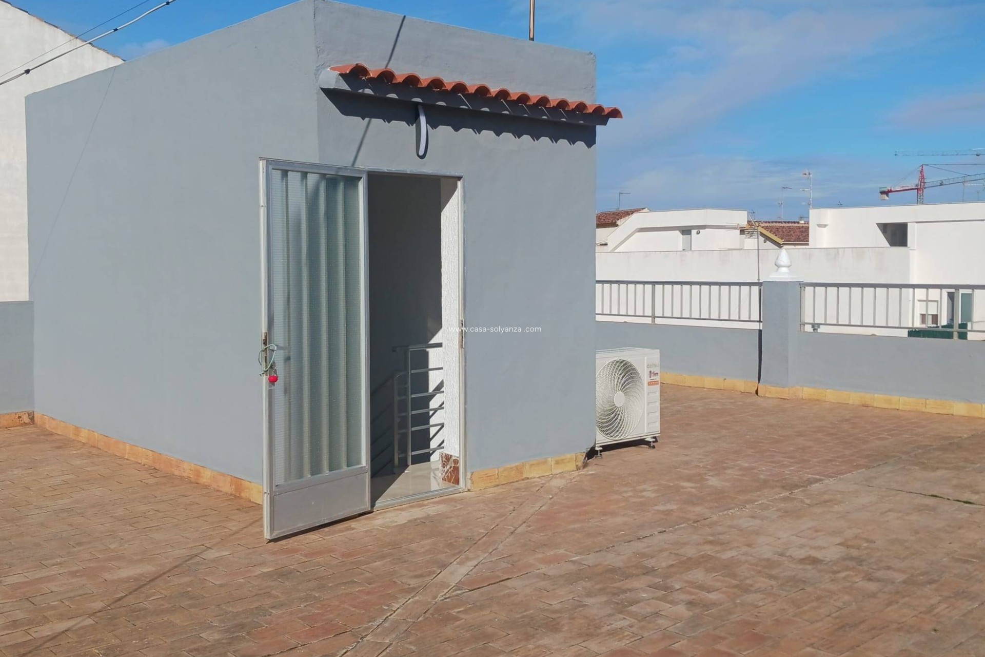 Revente - Maison de ville - San Pedro del Pinatar - San Pedro De Pinatar