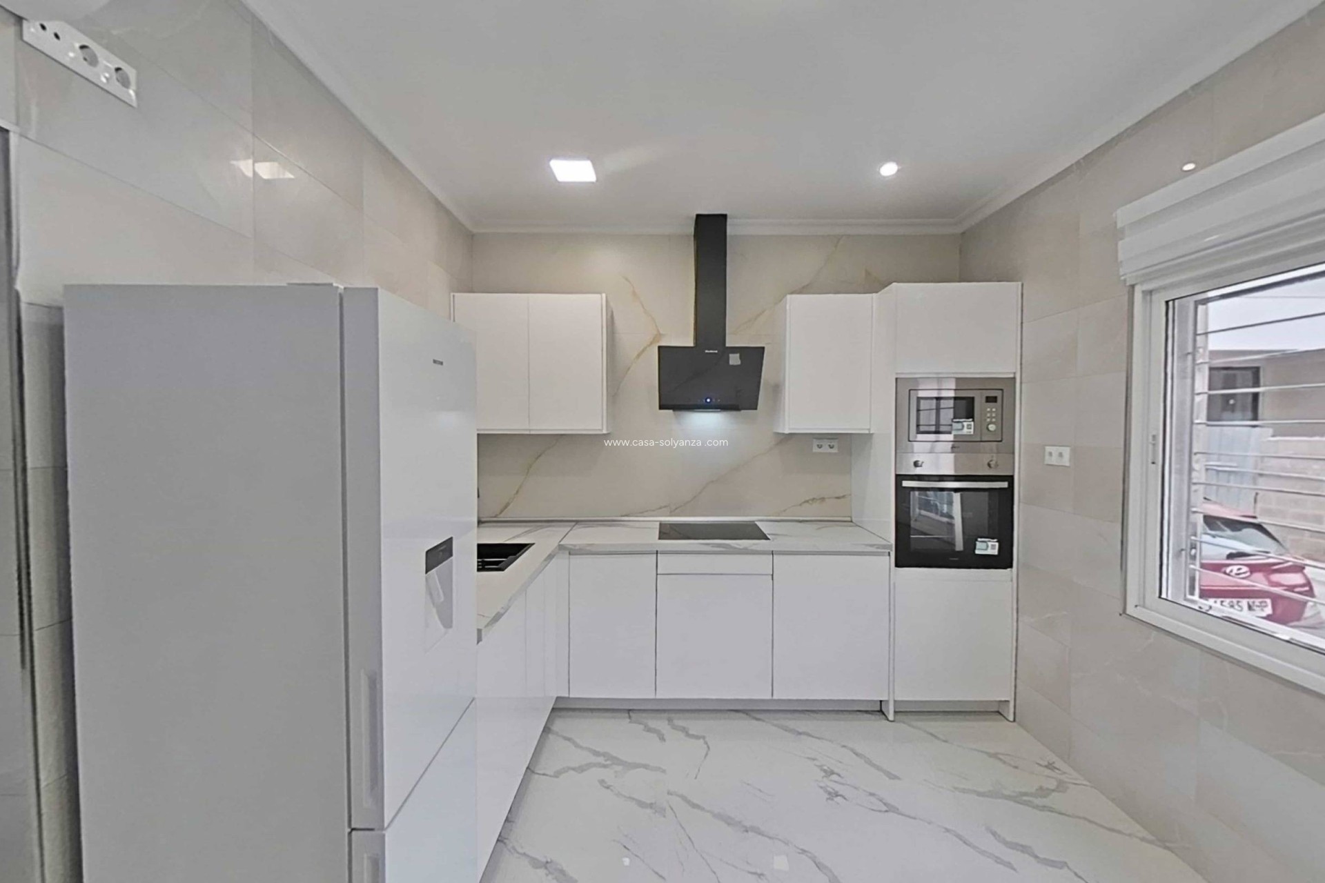 Revente - Maison de ville - San Pedro del Pinatar - San Pedro Del Pinatar Centro