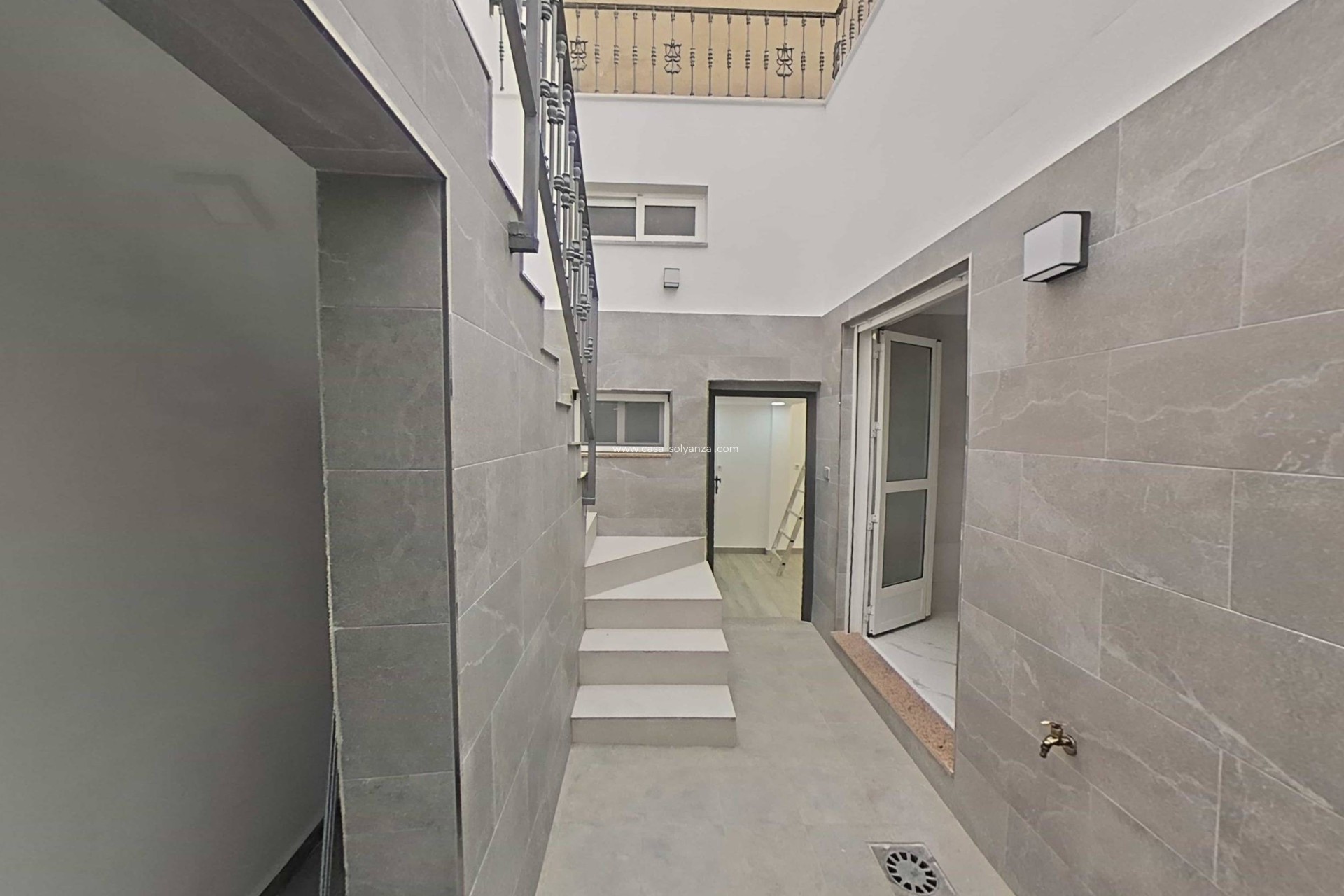 Revente - Maison de ville - San Pedro del Pinatar - San Pedro Del Pinatar Centro