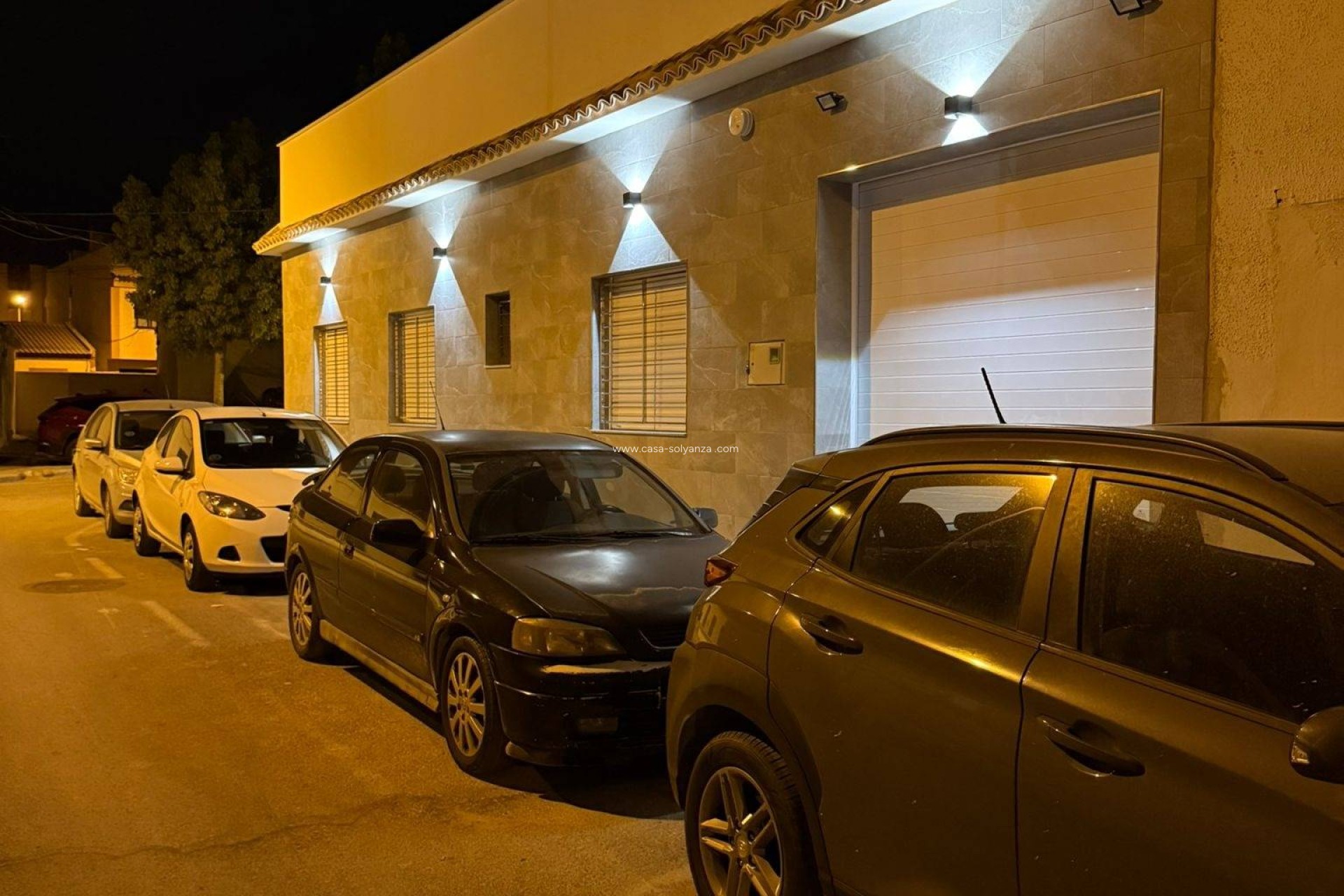 Revente - Maison de ville - San Pedro del Pinatar - San Pedro Del Pinatar Centro