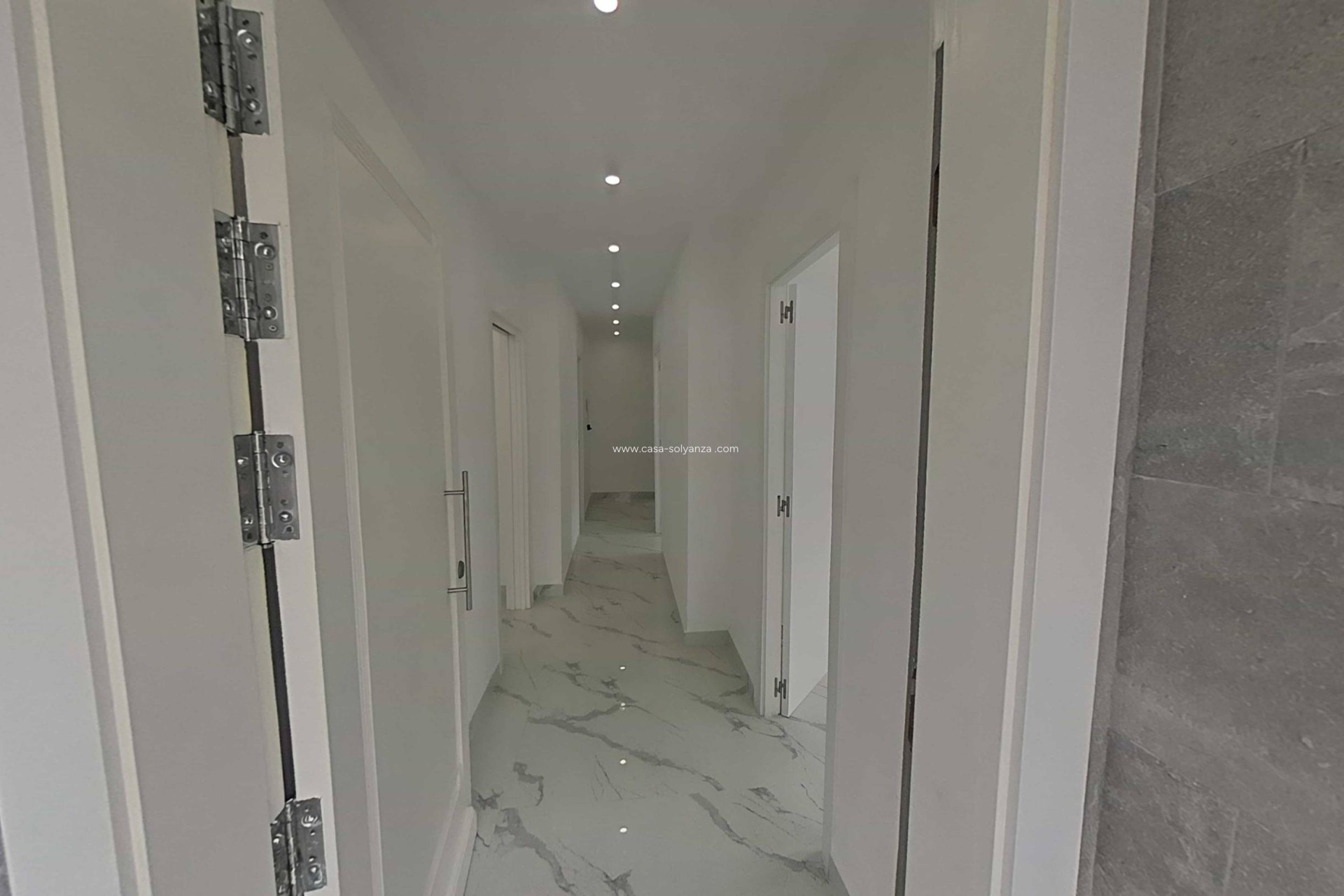 Revente - Maison de ville - San Pedro del Pinatar - San Pedro Del Pinatar Centro