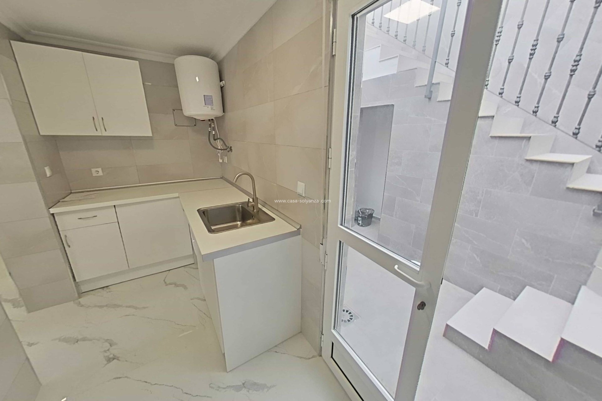 Revente - Maison de ville - San Pedro del Pinatar - San Pedro Del Pinatar Centro