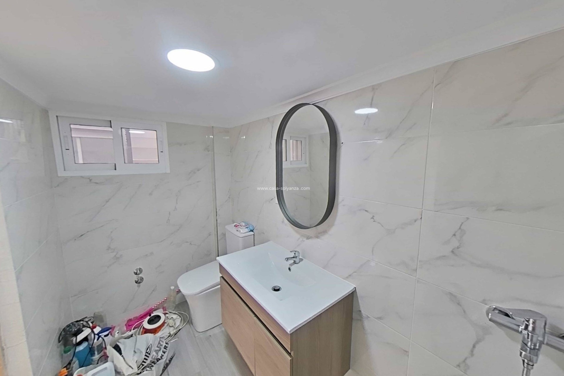 Revente - Maison de ville - San Pedro del Pinatar - San Pedro Del Pinatar Centro