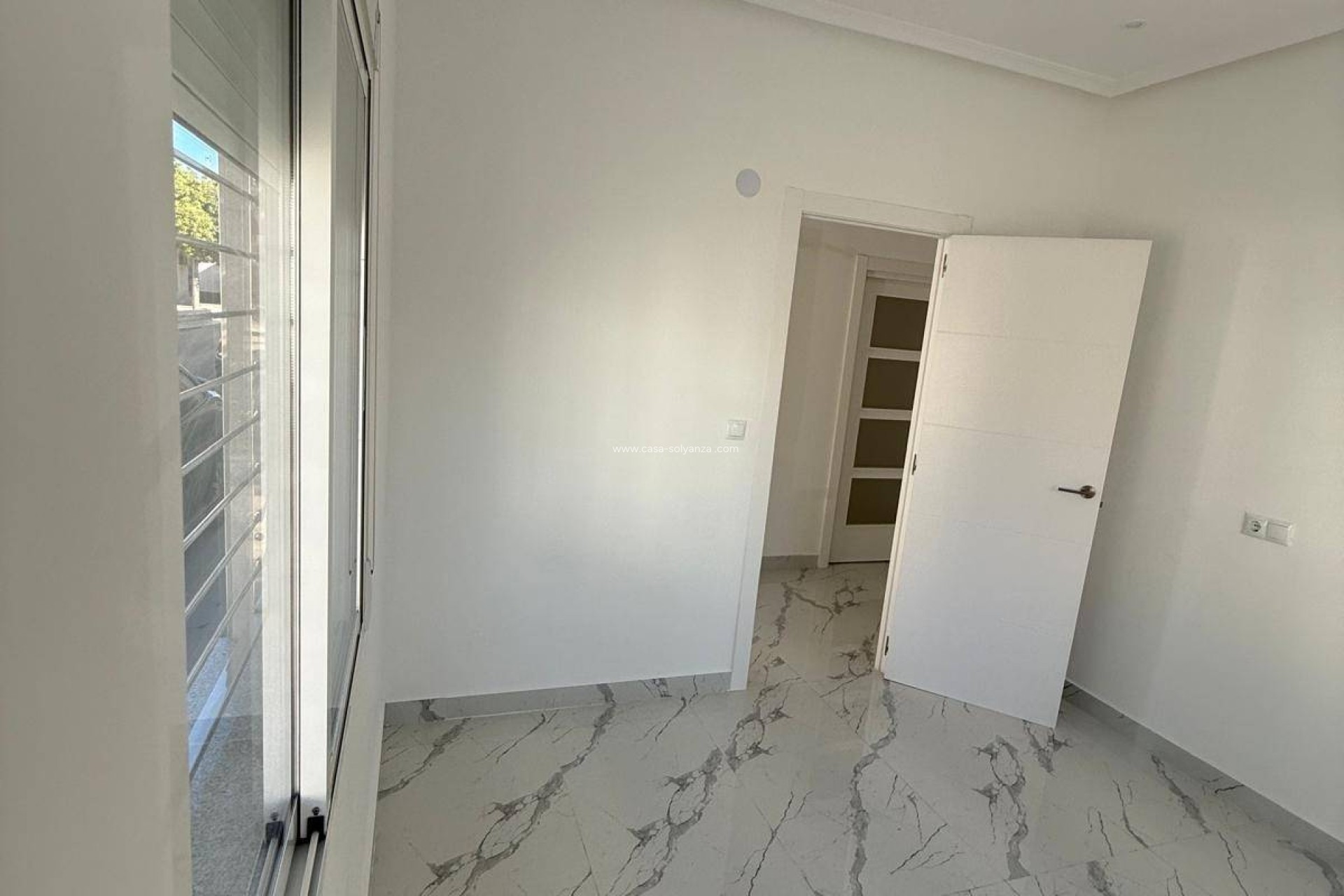 Revente - Maison de ville - San Pedro del Pinatar - San Pedro Del Pinatar Centro