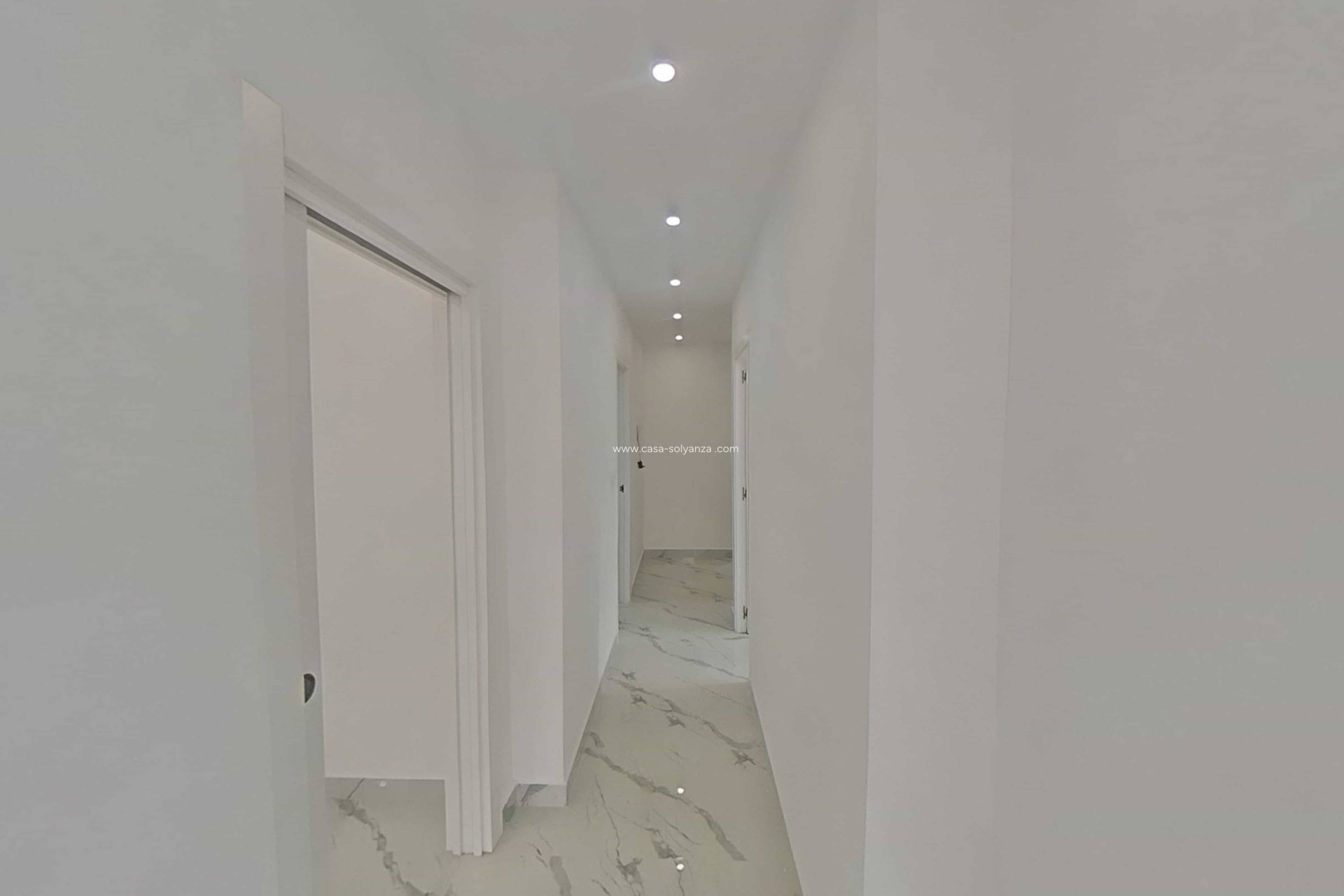 Revente - Maison de ville - San Pedro del Pinatar - San Pedro Del Pinatar Centro