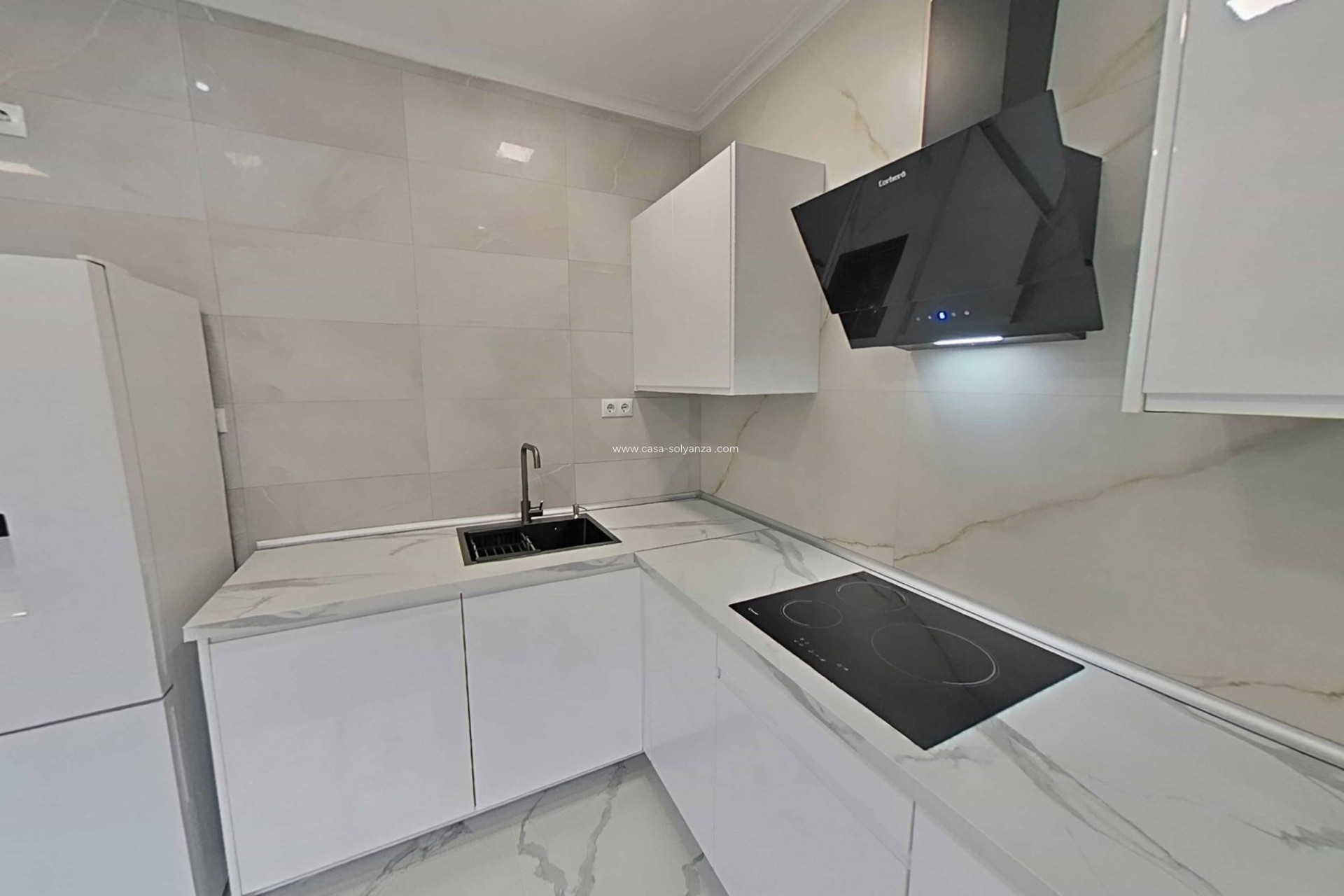 Revente - Maison de ville - San Pedro del Pinatar - San Pedro Del Pinatar Centro