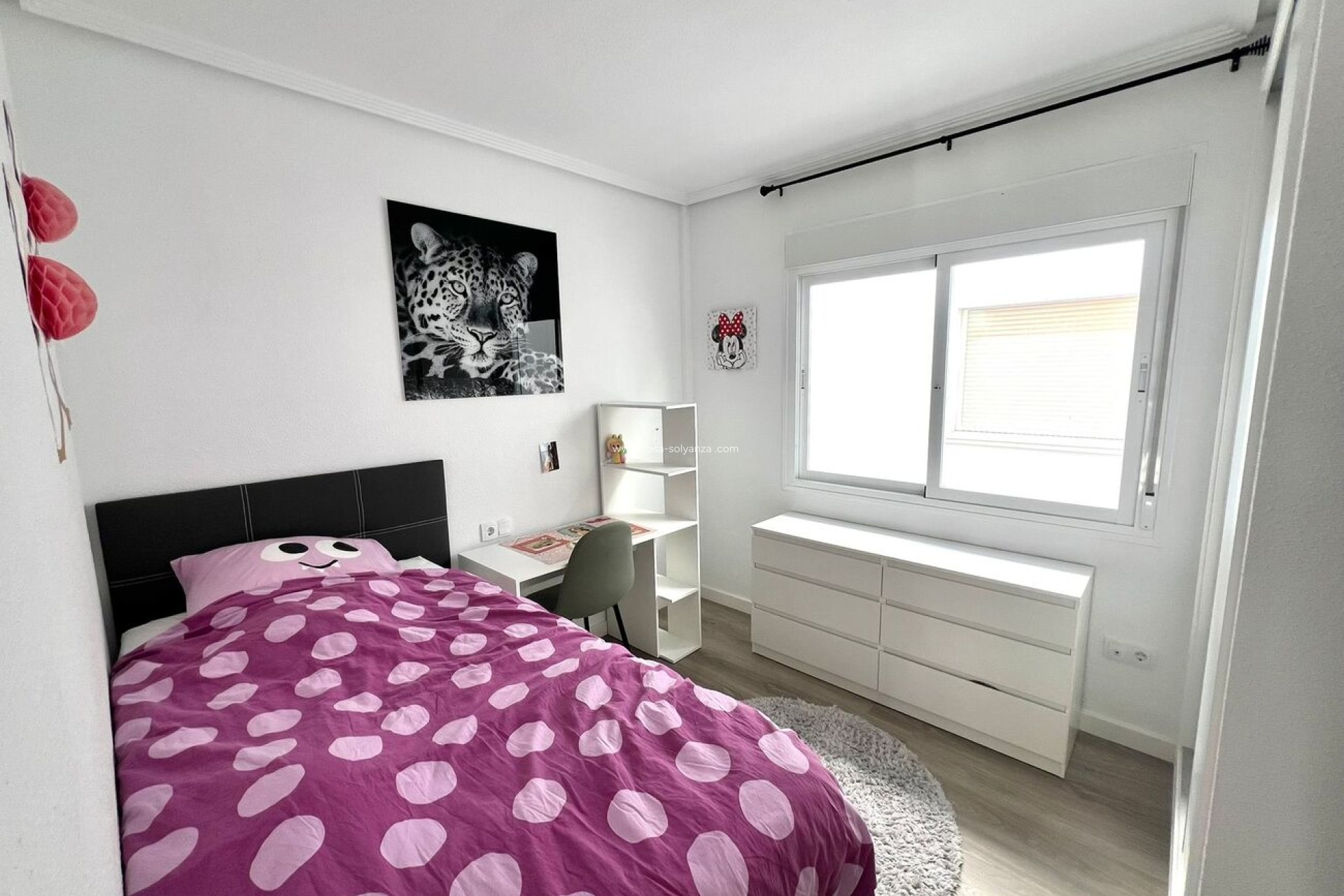 Revente - Maison de ville - Santa Rosalia - Costa Calida