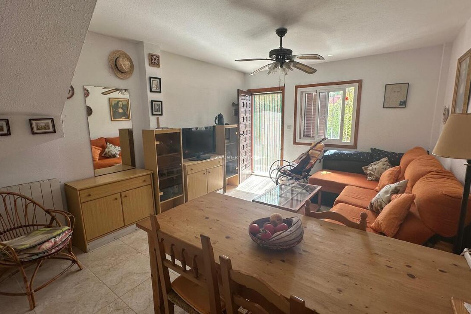 Revente - Maison de ville - Santiago de la Ribera - Costa Calida