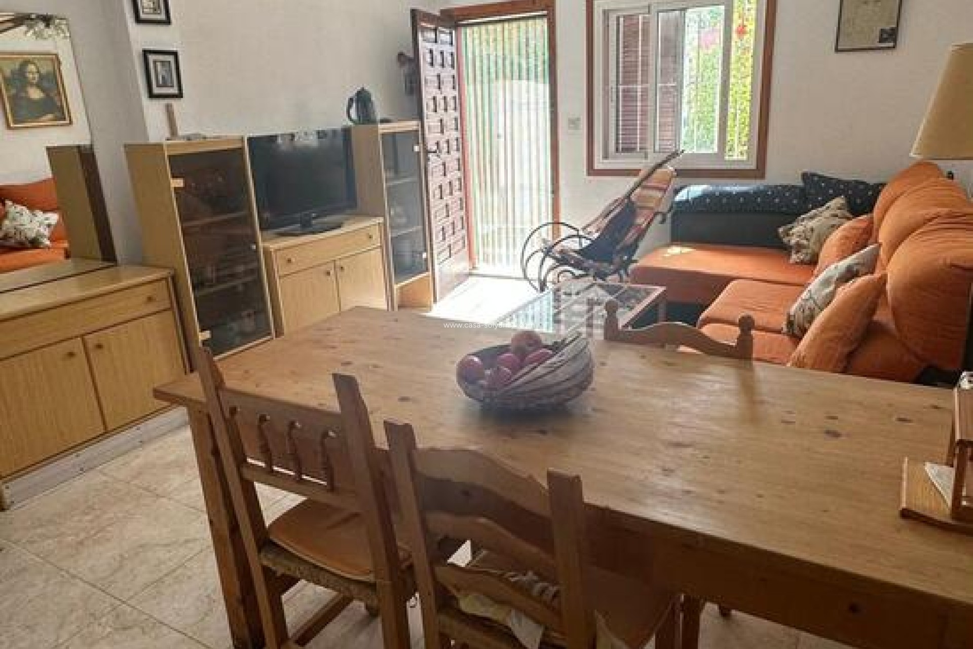 Revente - Maison de ville - Santiago de la Ribera - Costa Calida