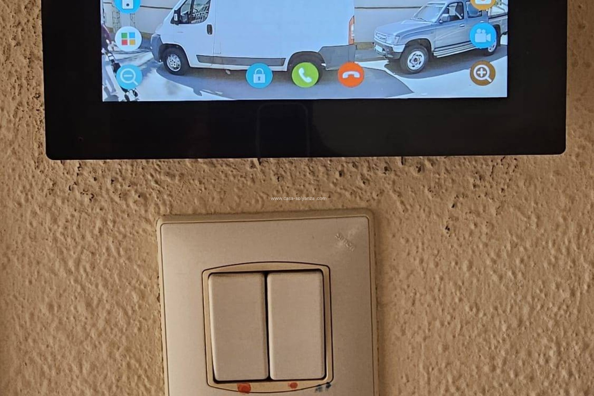 Revente - Maison de ville - Santiago de la Ribera - Playa De Santiago De La Ribera