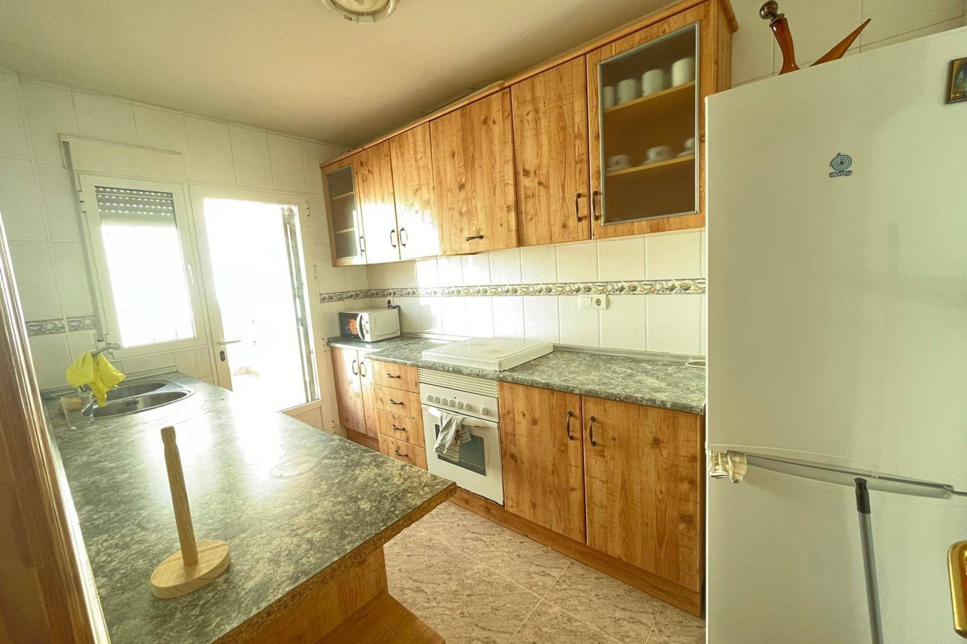 Revente - Maison de ville - Santiago de la Ribera - San Blas