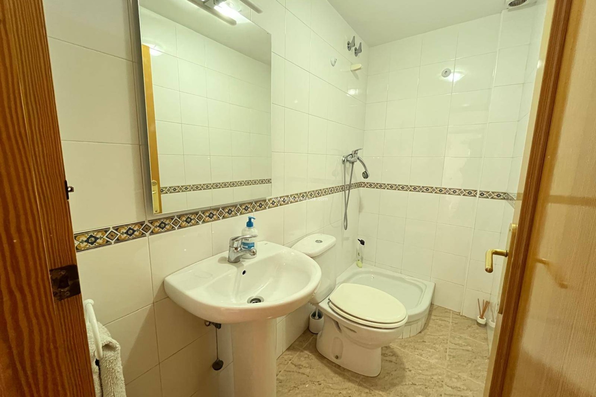 Revente - Maison de ville - Santiago de la Ribera - San Blas