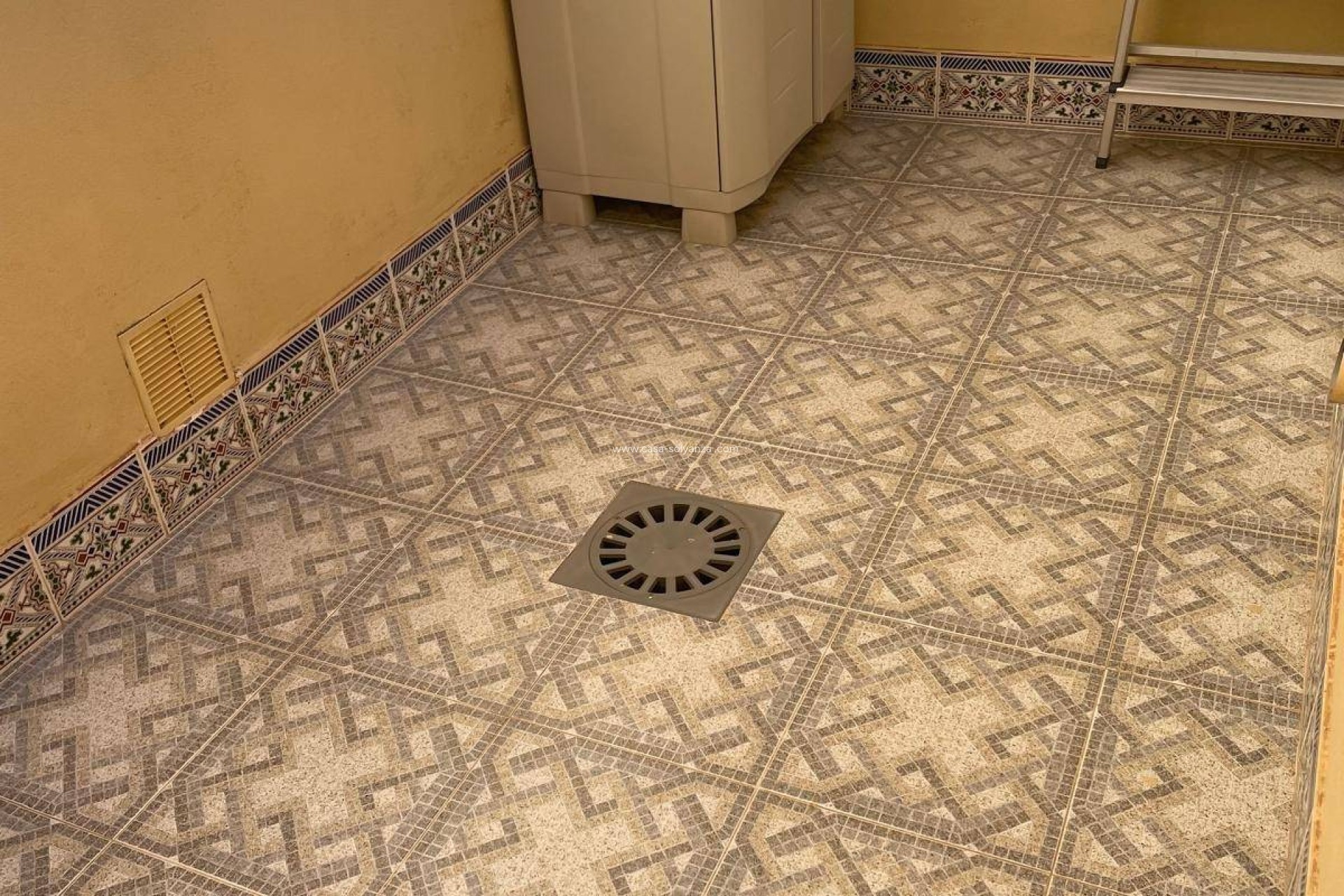 Revente - Maison de ville - Santiago de la Ribera - San Blas