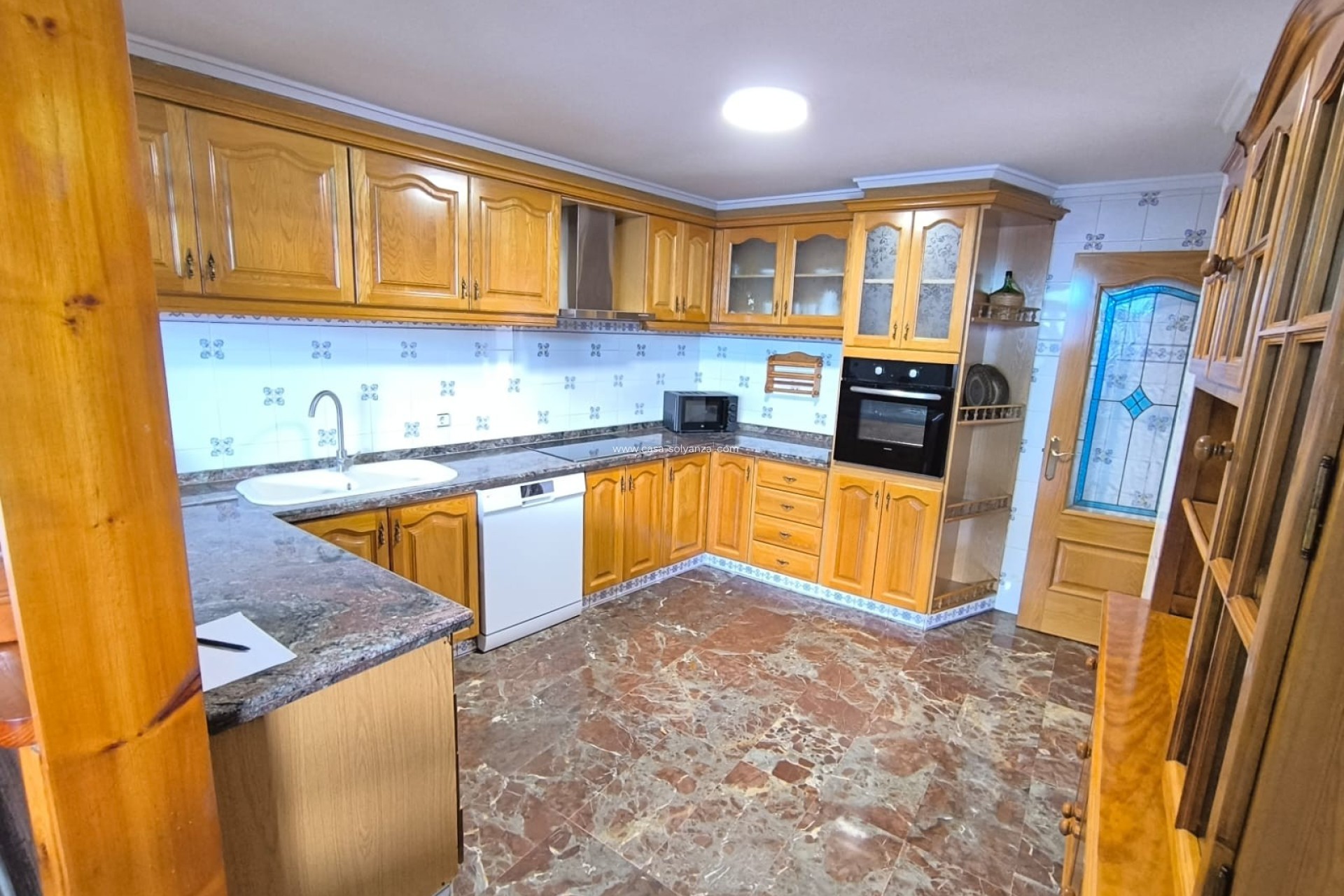 Revente - Maison de ville - Sax - Inland