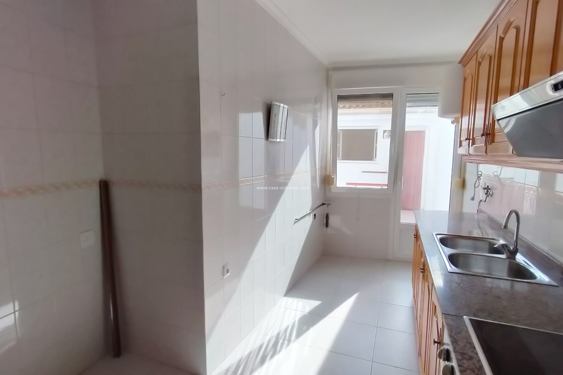 Revente - Maison de ville - Sax - Inland