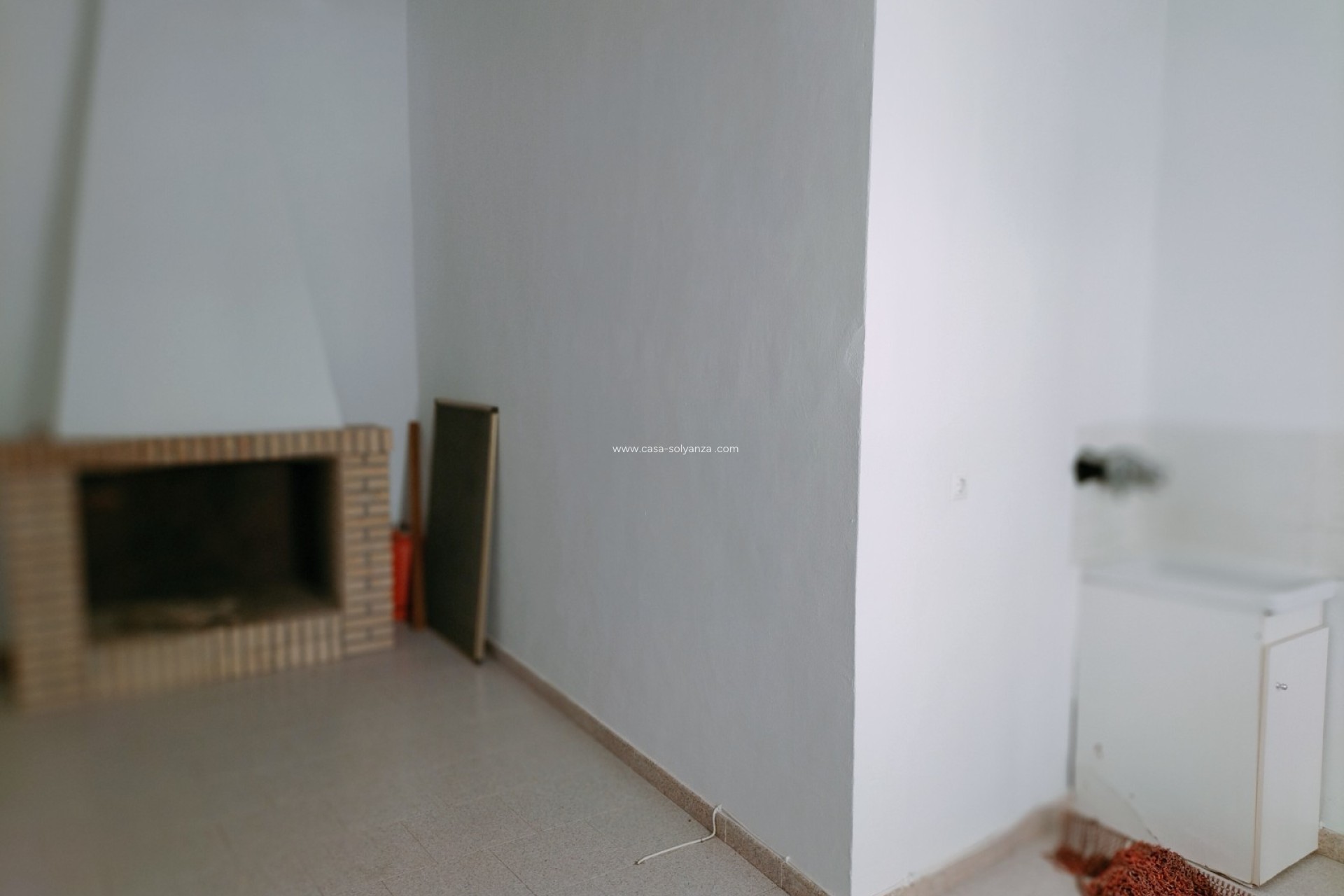 Revente - Maison de ville - Sax - Inland