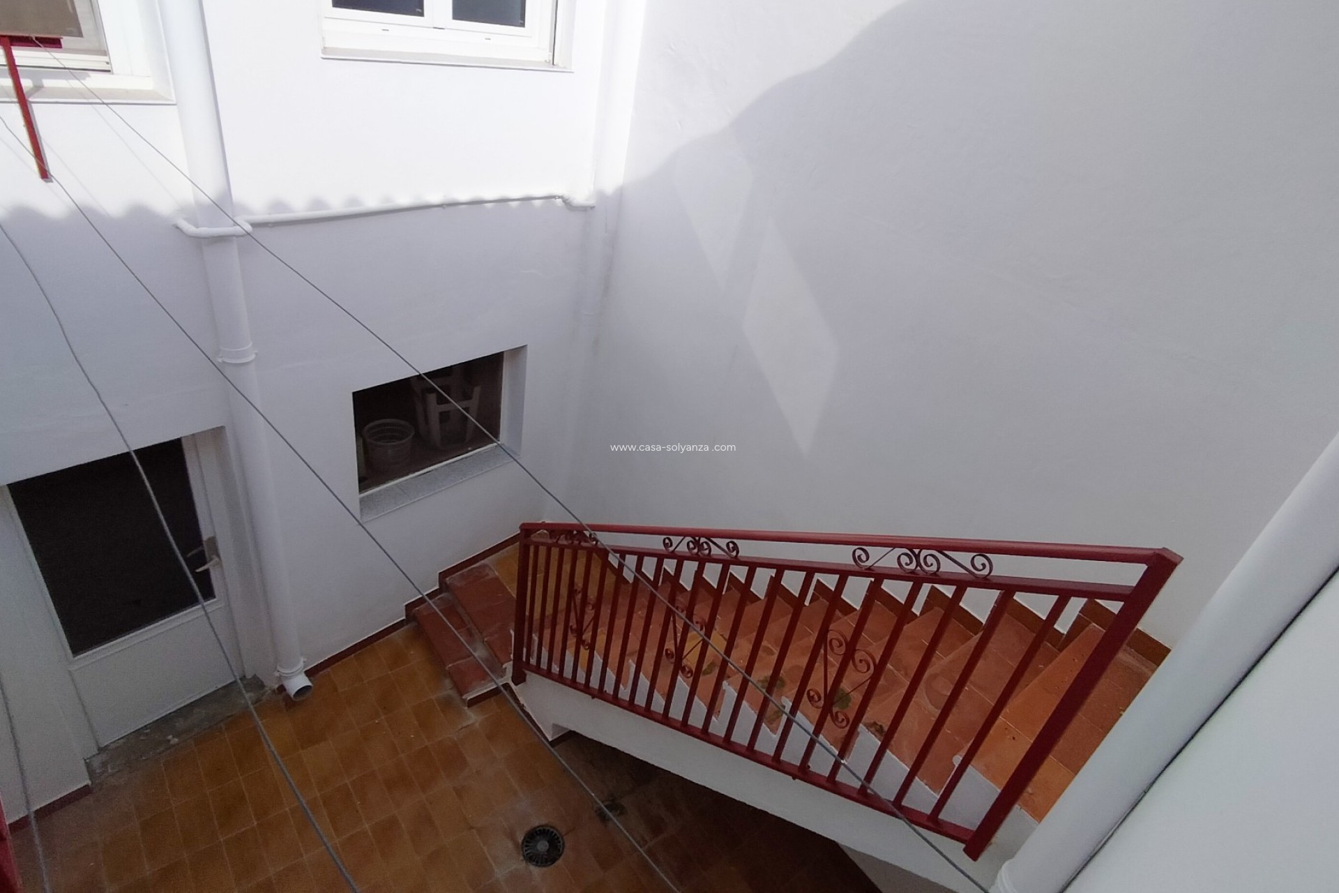 Revente - Maison de ville - Sax - Inland