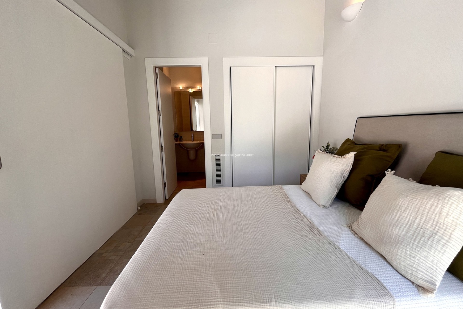 Revente - Maison de ville - Sucina - Inland