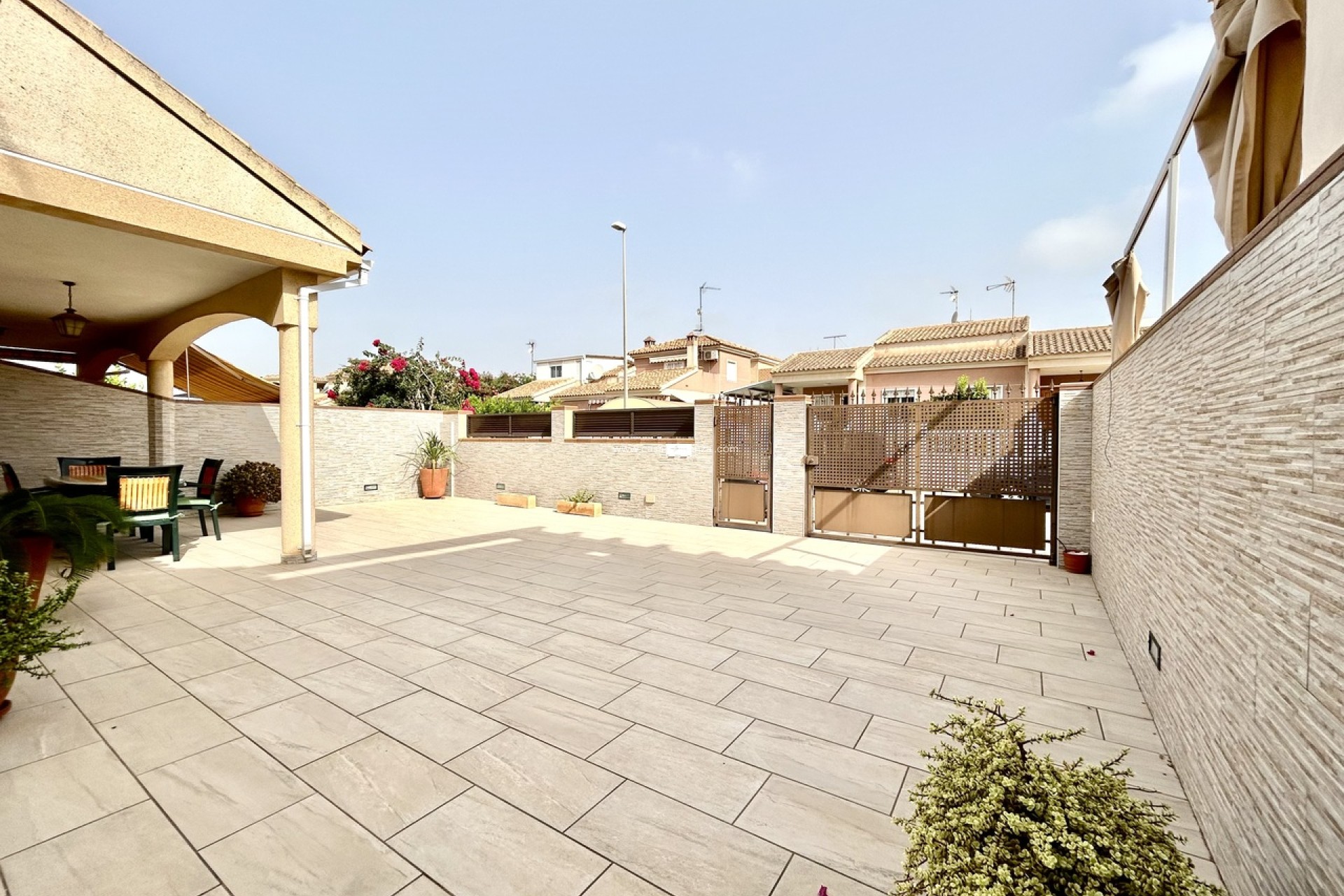 Revente - Maison de ville - Torre de la Horadada - Costa Blanca