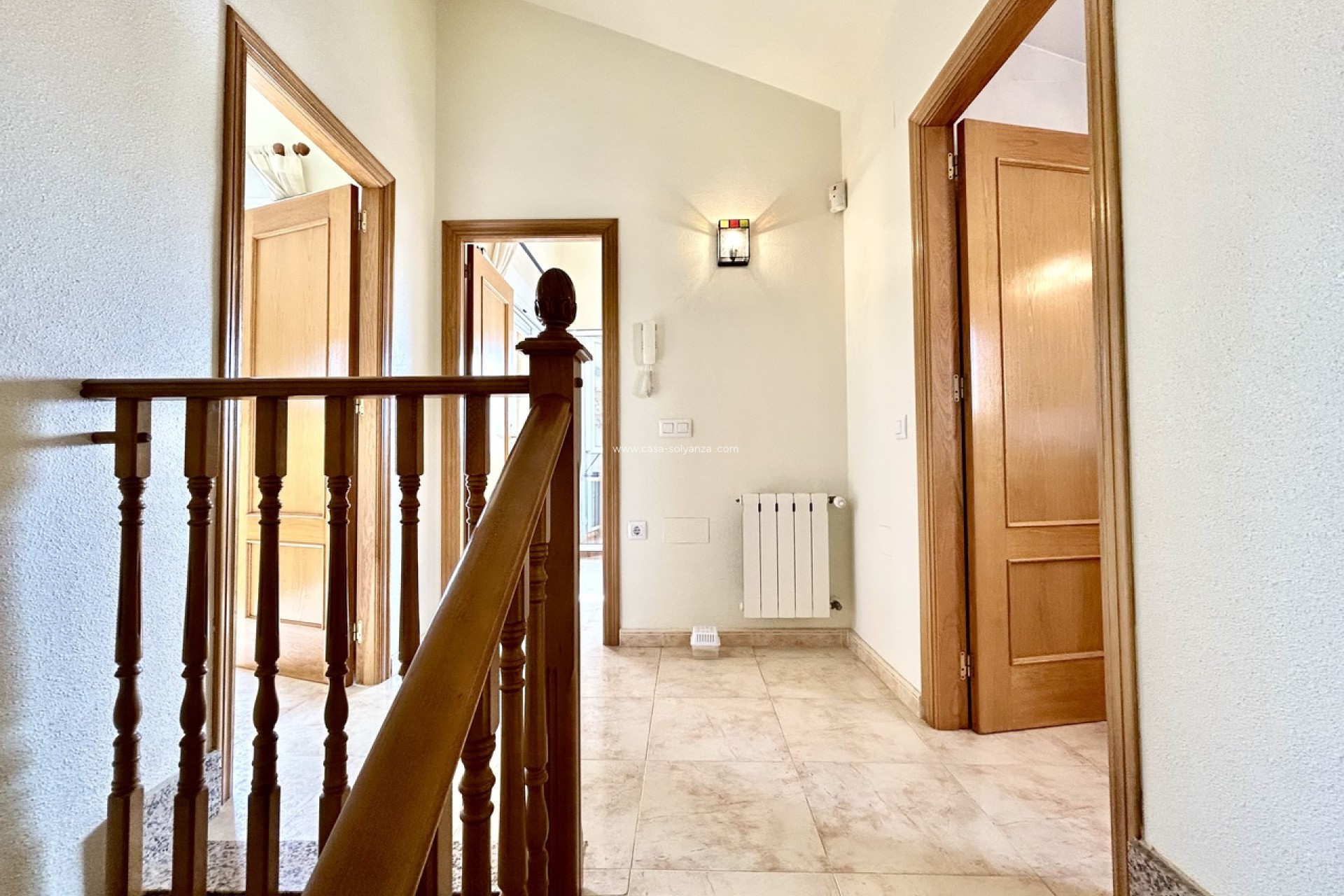 Revente - Maison de ville - Torre de la Horadada - Costa Blanca