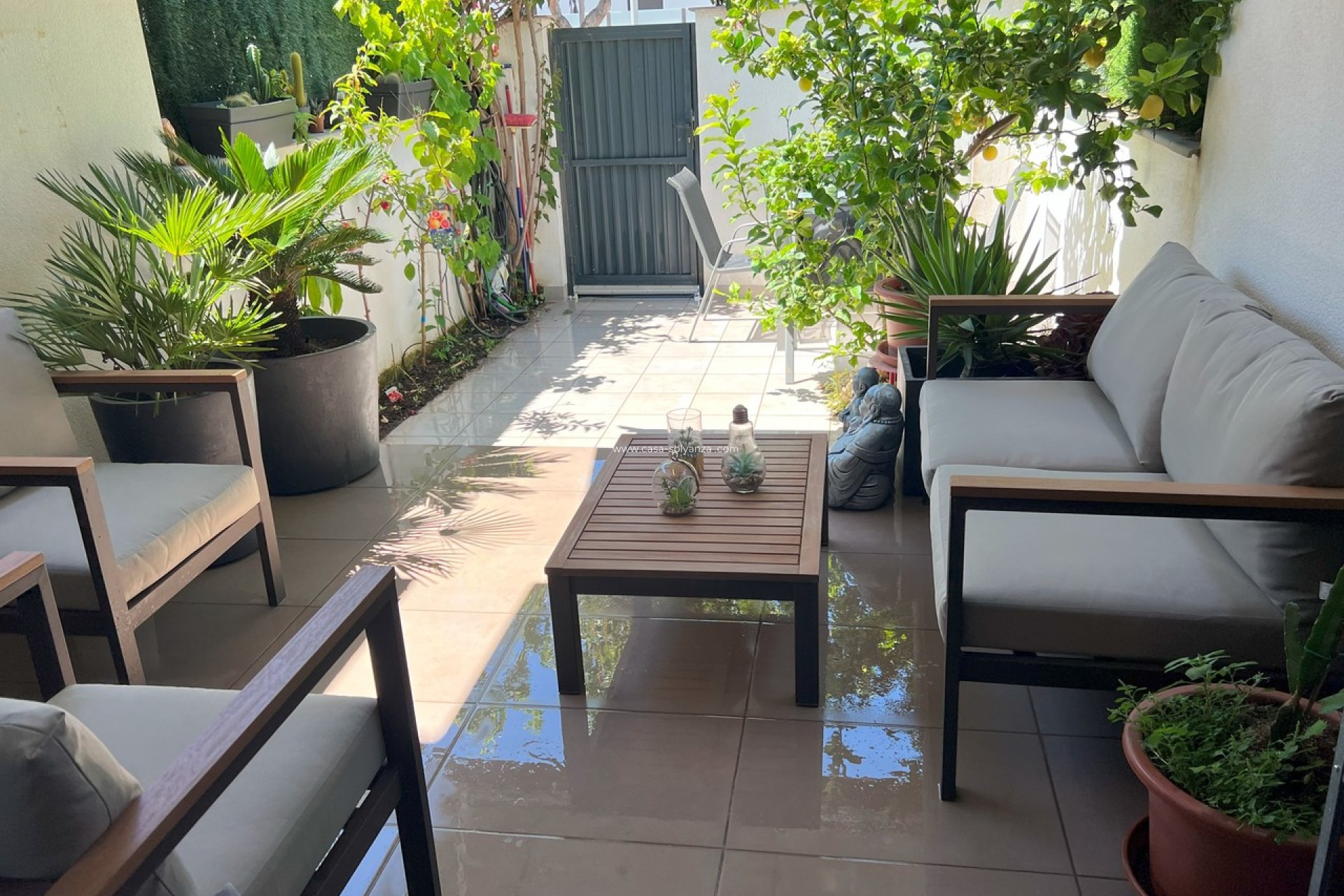 Revente - Maison de ville - Torre de la Horadada - Costa Blanca