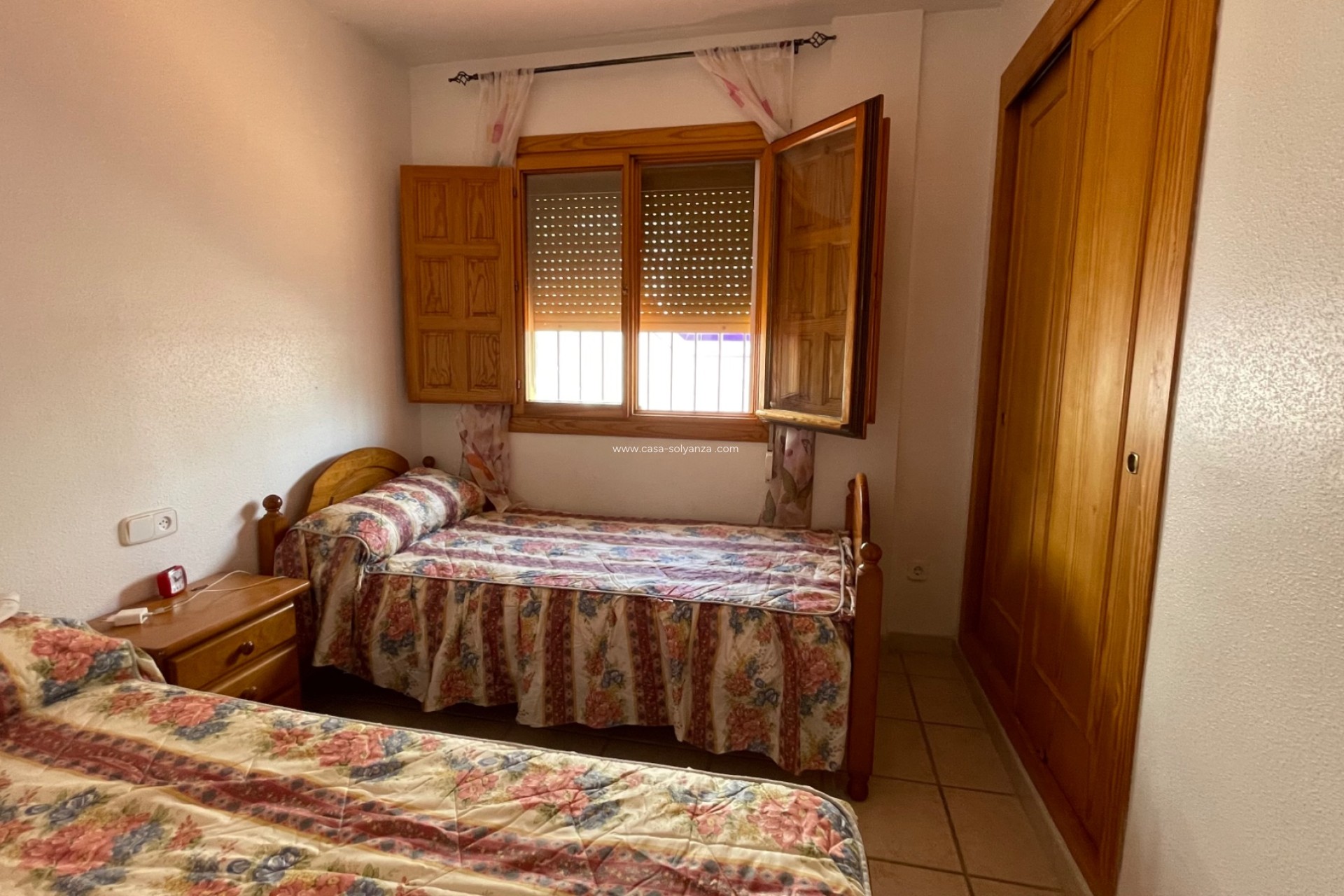 Revente - Maison de ville - Torre de la Horadada - Costa Blanca