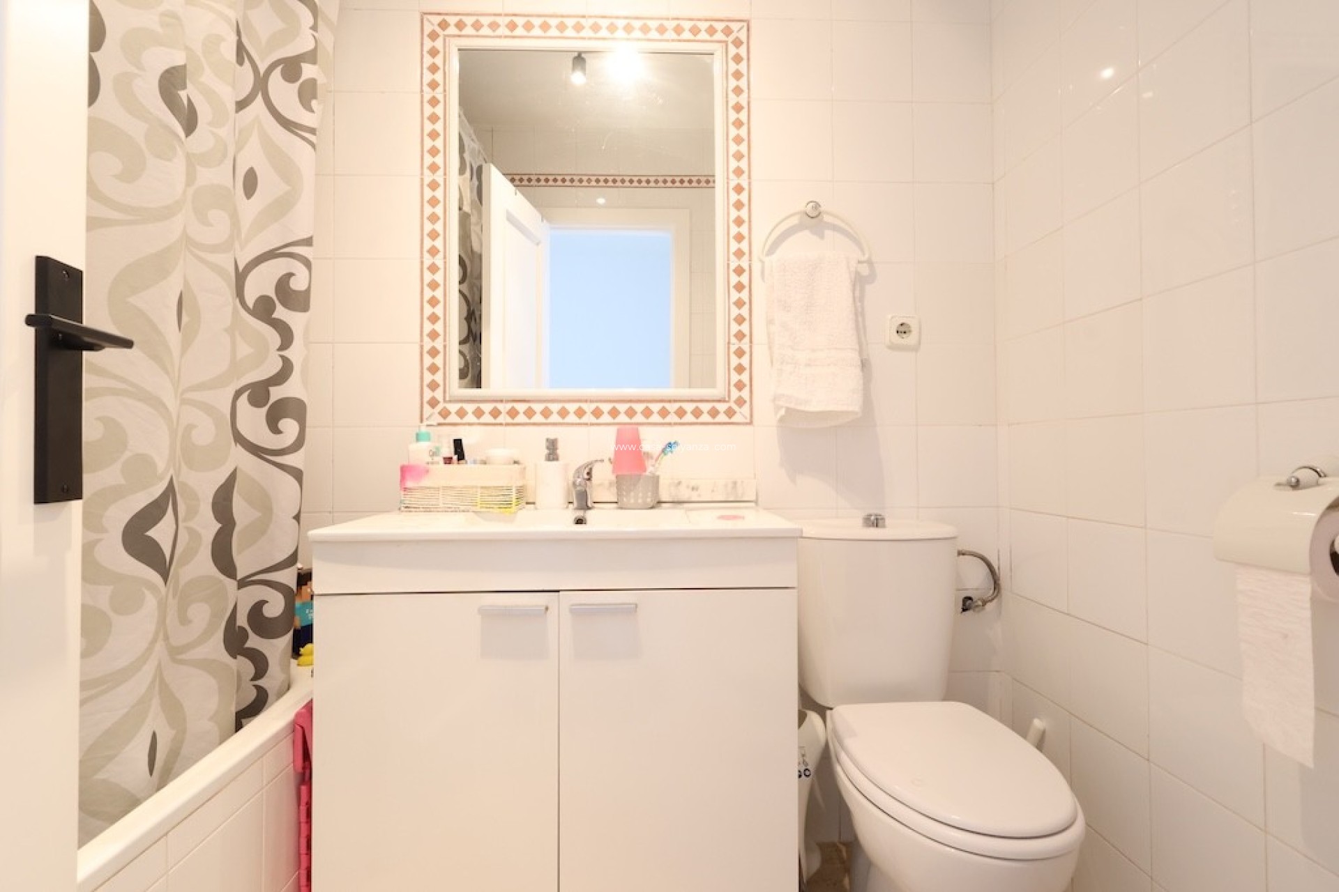 Revente - Maison de ville - Torre de la Horadada - Costa Blanca