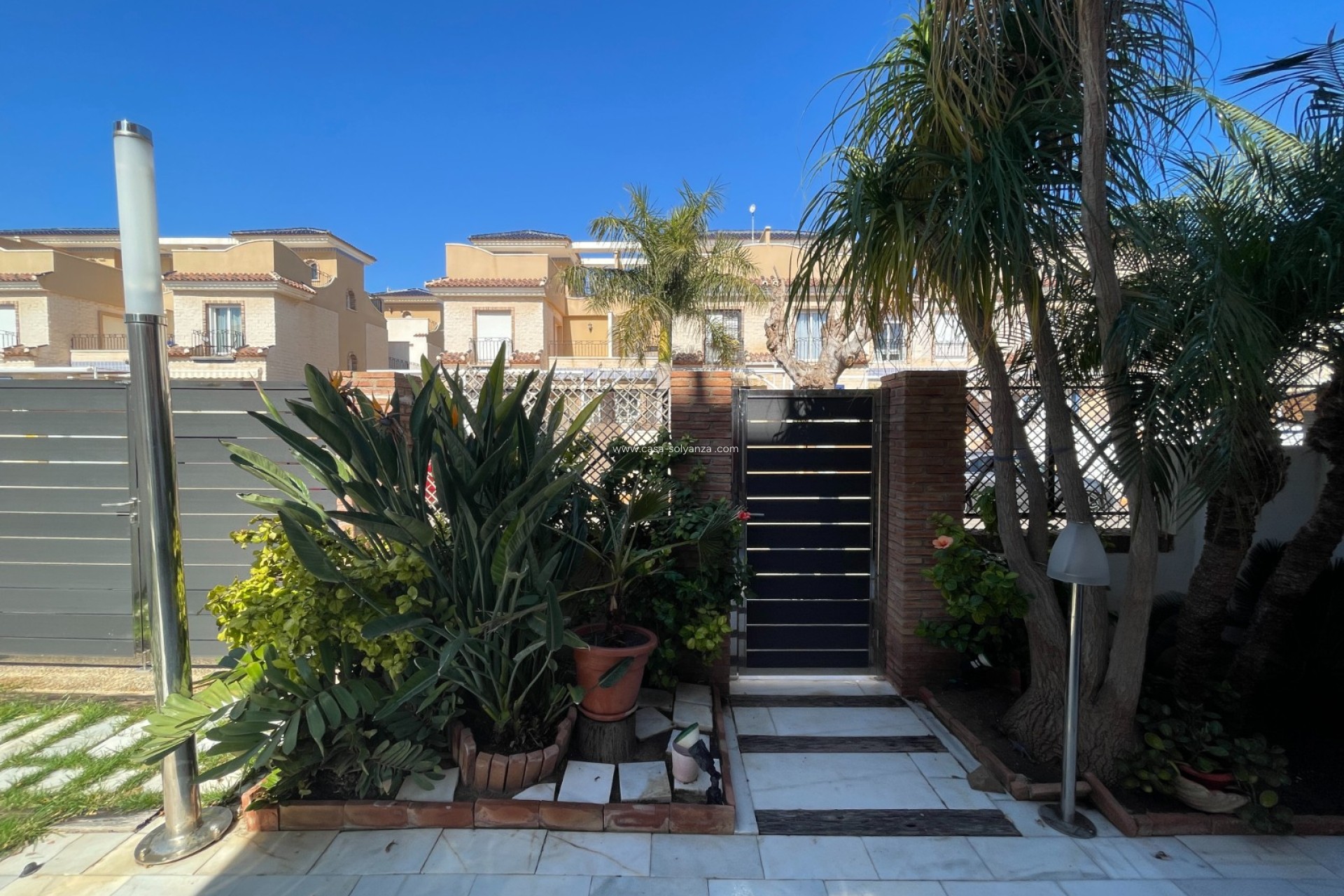 Revente - Maison de ville - Torre de la Horadada - Costa Blanca