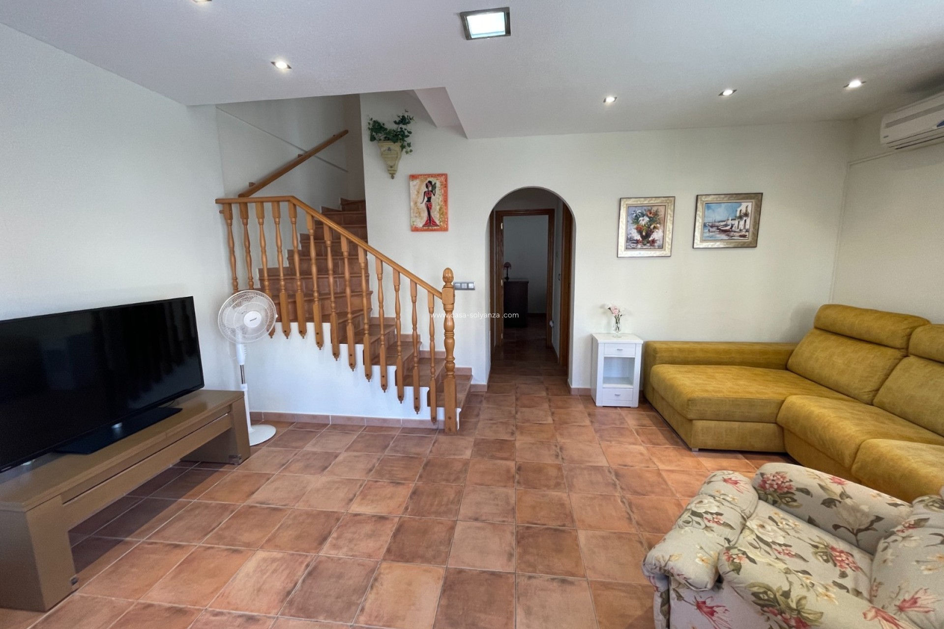 Revente - Maison de ville - Torre de la Horadada - Costa Blanca