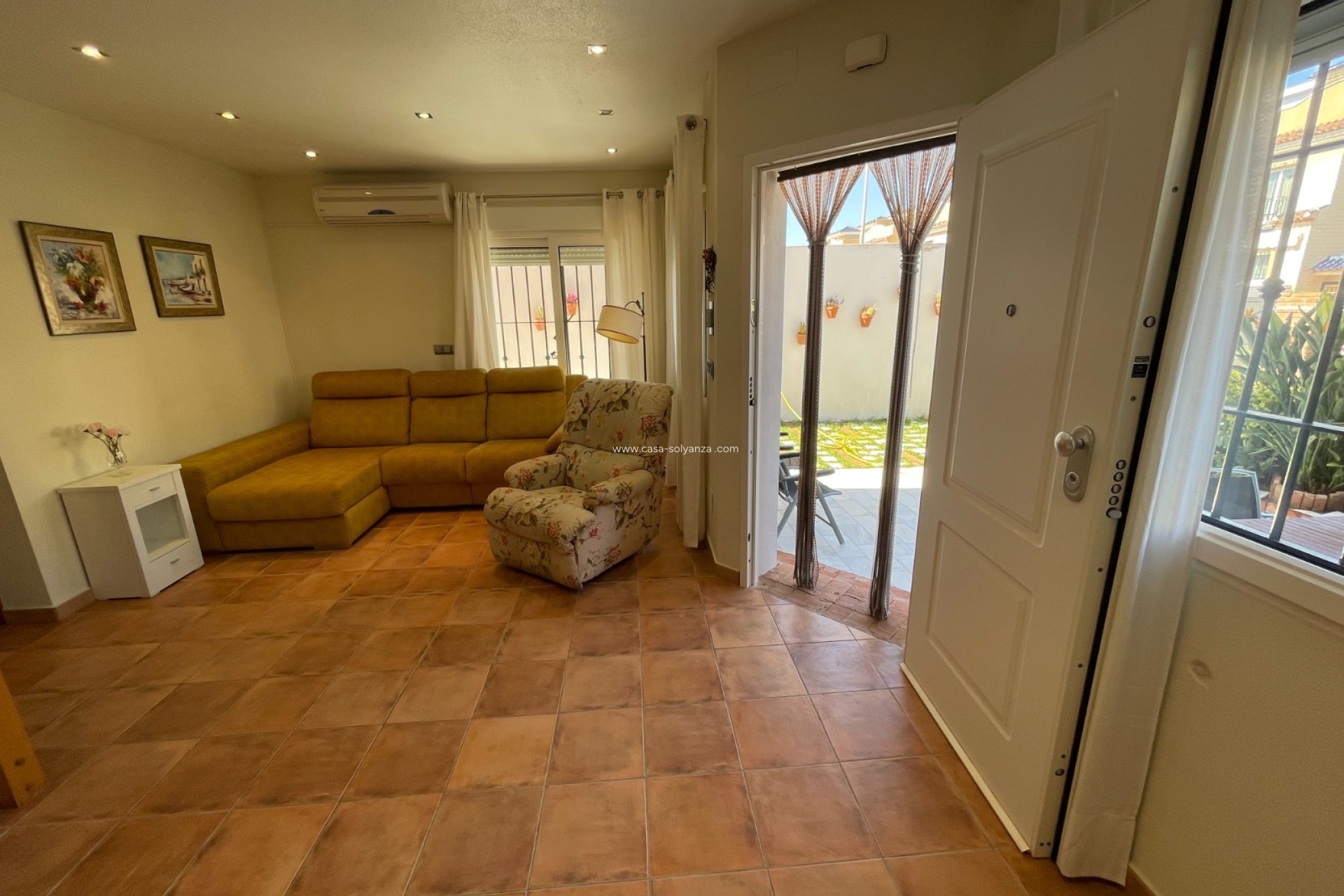 Revente - Maison de ville - Torre de la Horadada - Costa Blanca