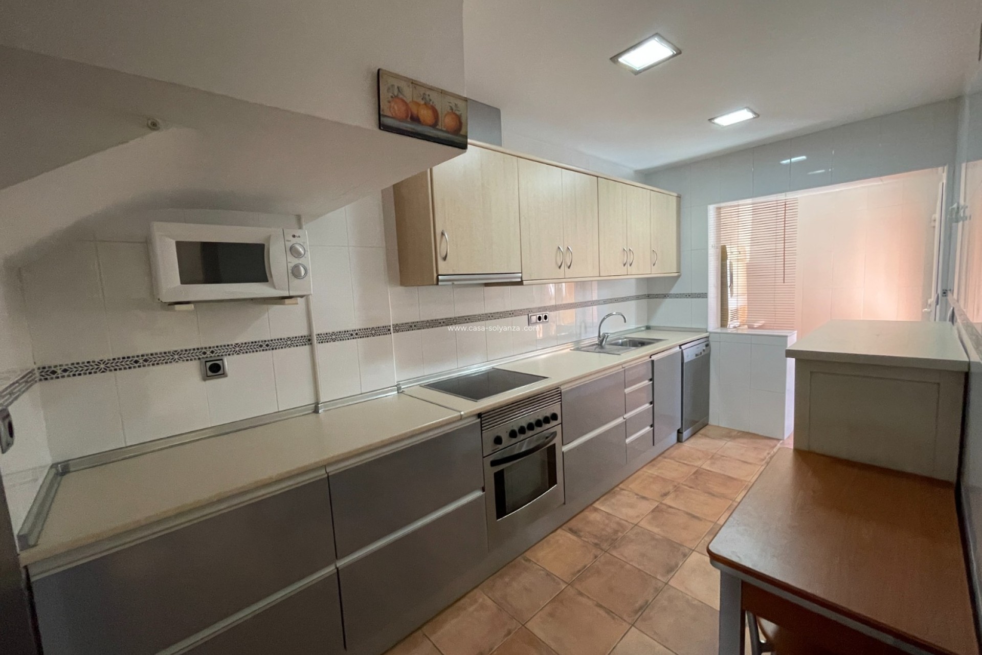 Revente - Maison de ville - Torre de la Horadada - Costa Blanca