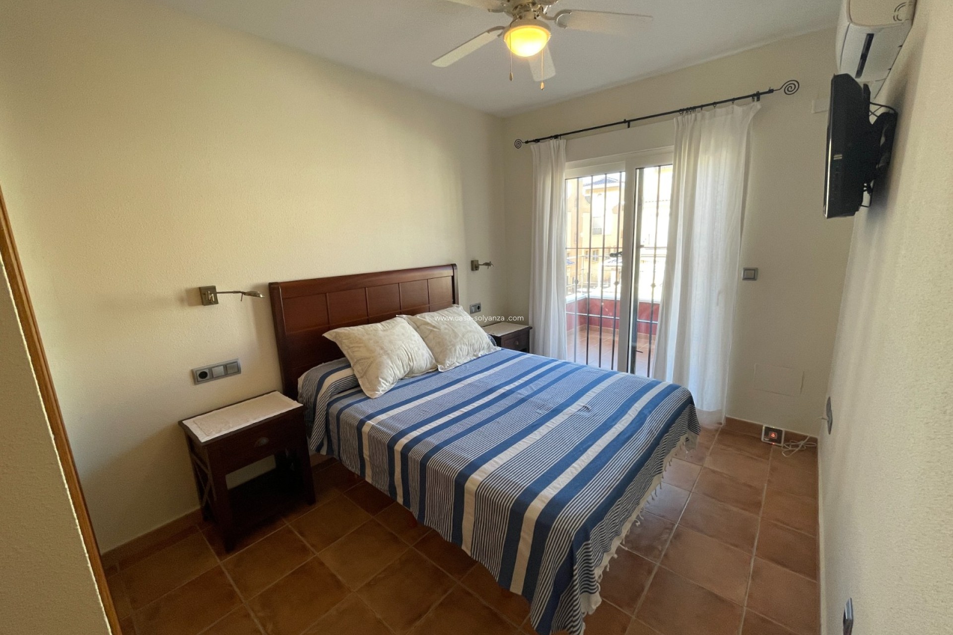 Revente - Maison de ville - Torre de la Horadada - Costa Blanca