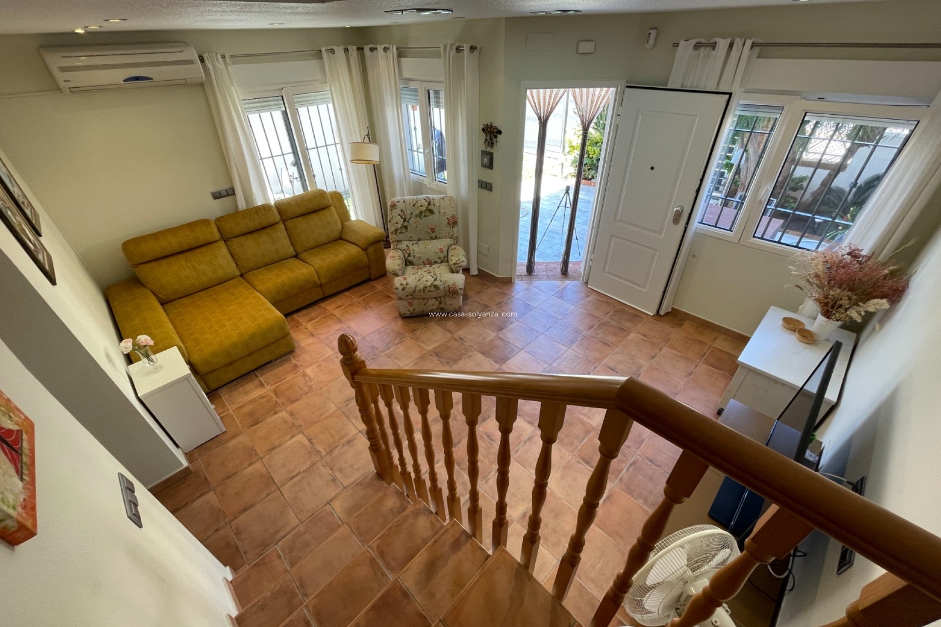 Revente - Maison de ville - Torre de la Horadada - Costa Blanca