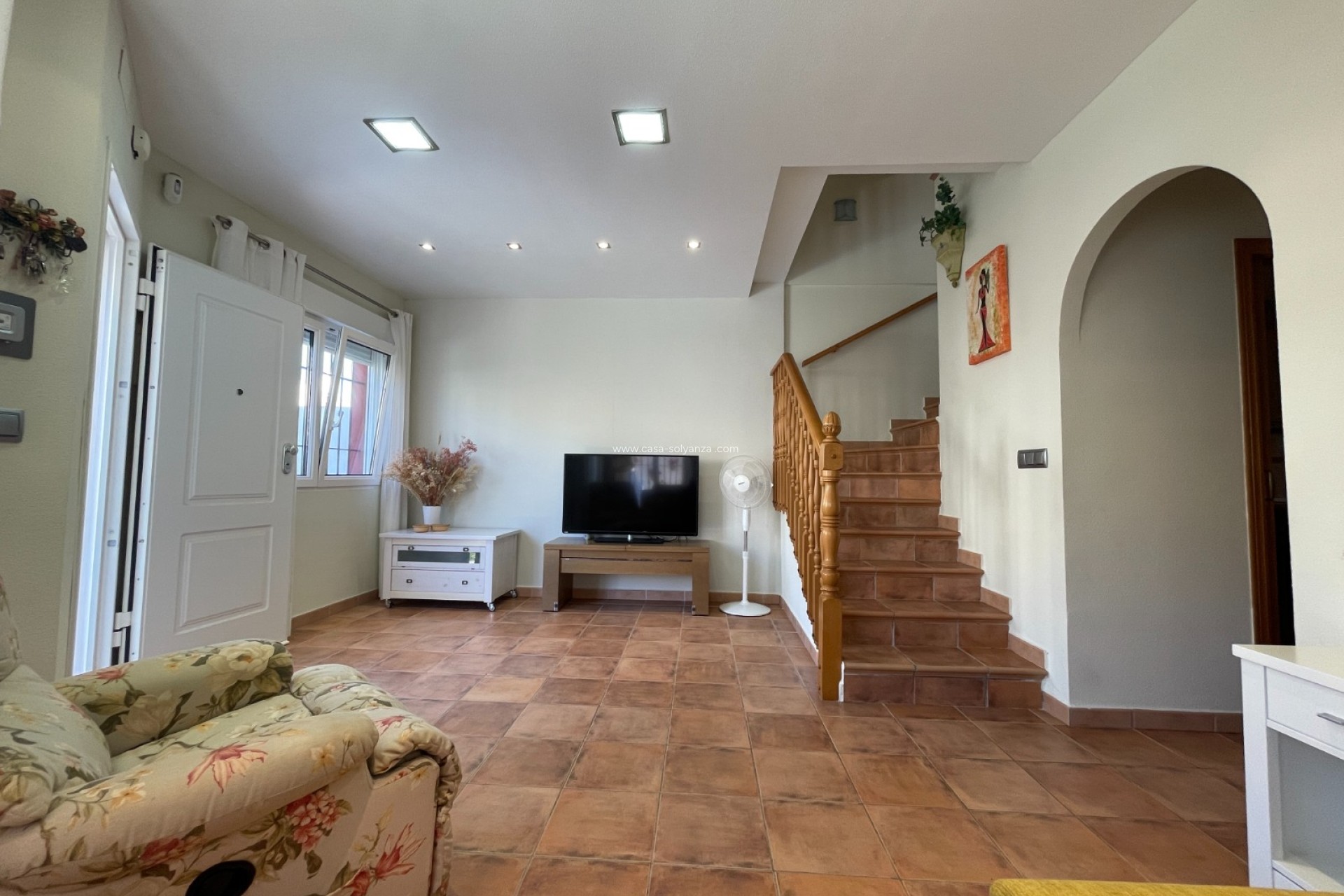 Revente - Maison de ville - Torre de la Horadada - Costa Blanca