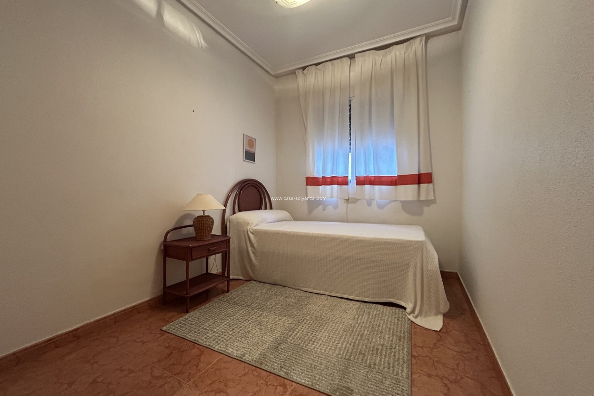 Revente - Maison de ville - Torre de la Horadada - Costa Blanca