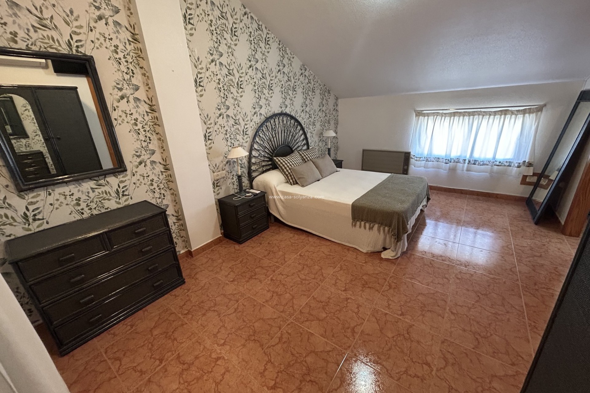 Revente - Maison de ville - Torre de la Horadada - Costa Blanca