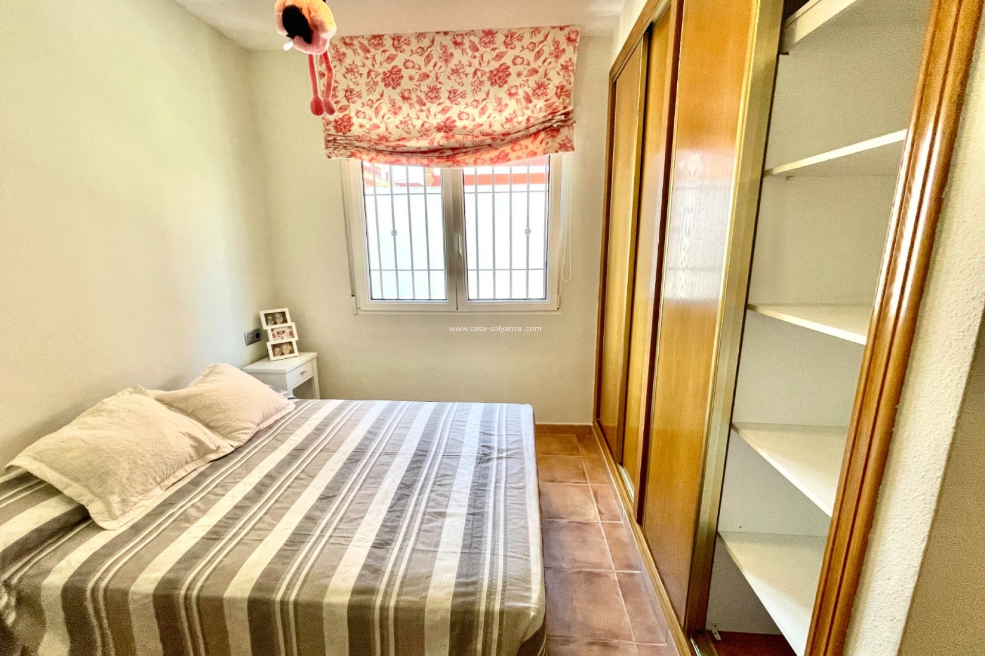 Revente - Maison de ville - Torre de la Horadada - Costa Blanca