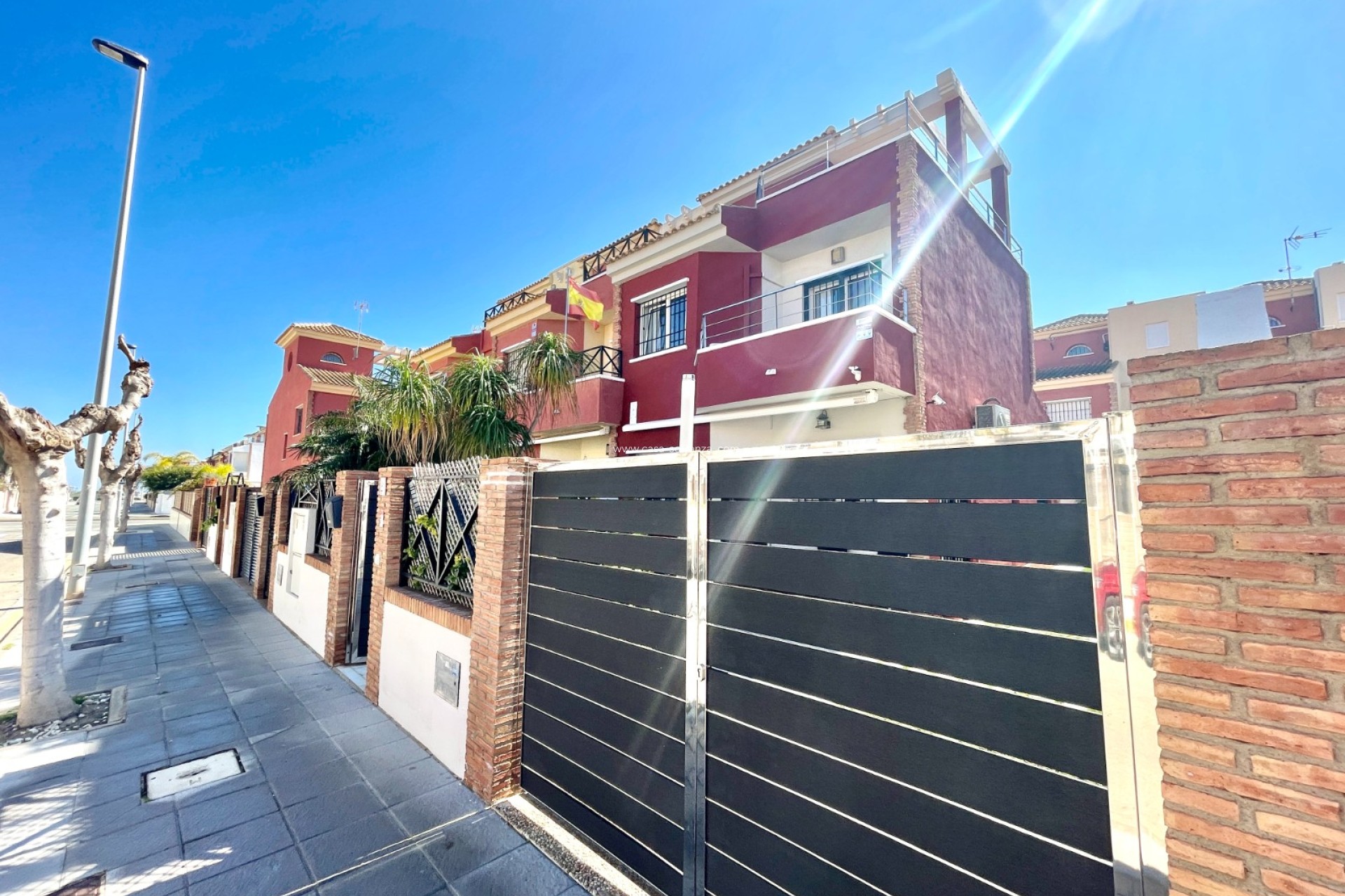 Revente - Maison de ville - Torre de la Horadada - Costa Blanca