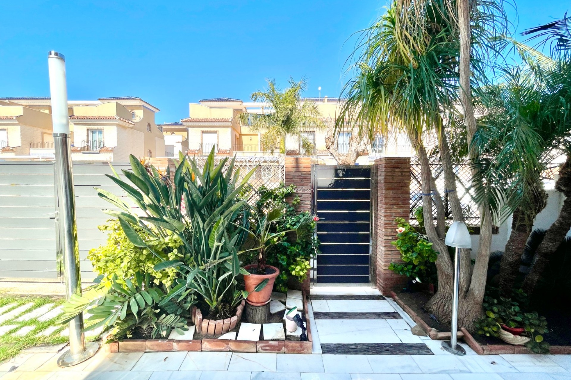 Revente - Maison de ville - Torre de la Horadada - Costa Blanca
