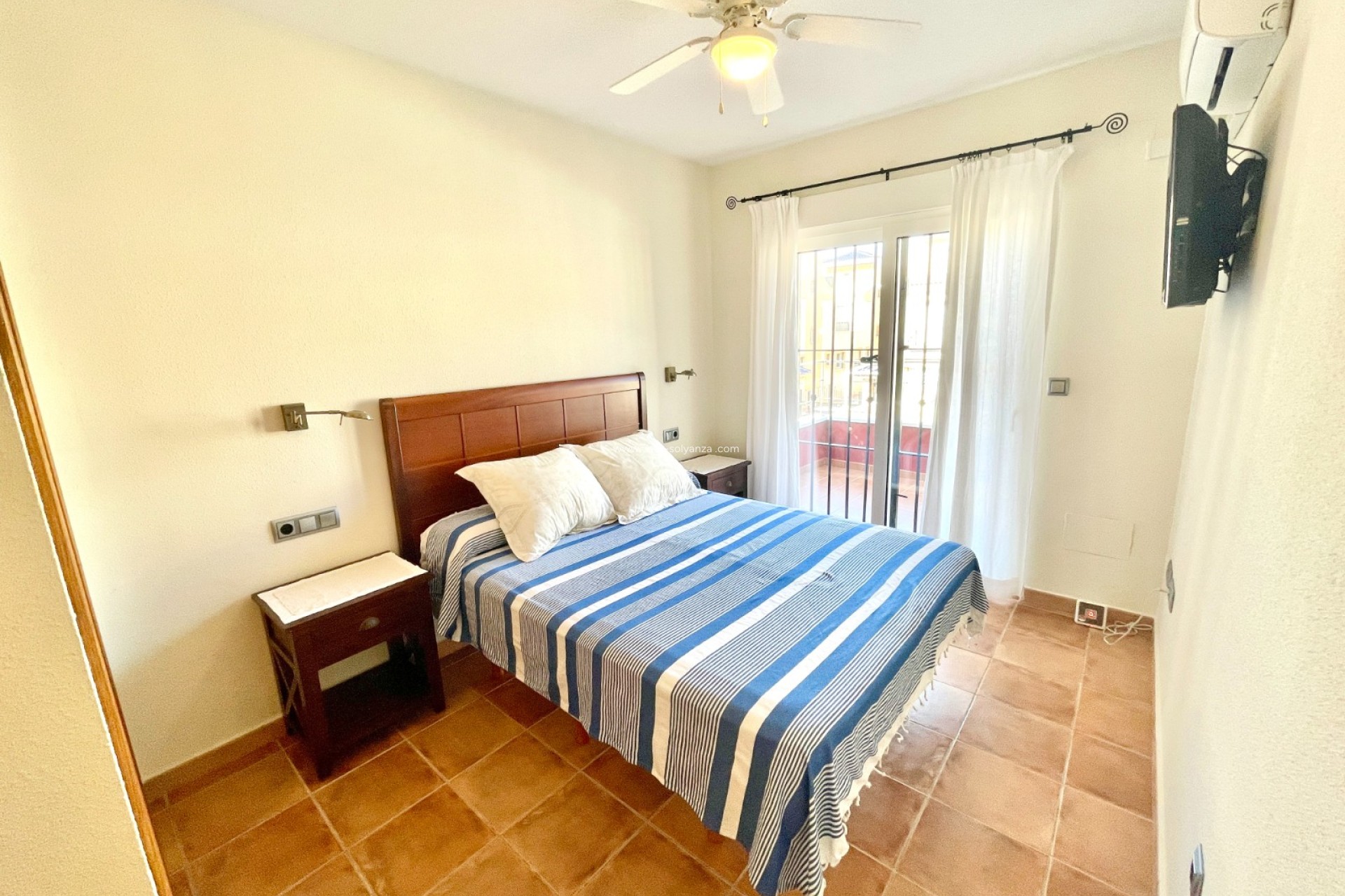 Revente - Maison de ville - Torre de la Horadada - Costa Blanca