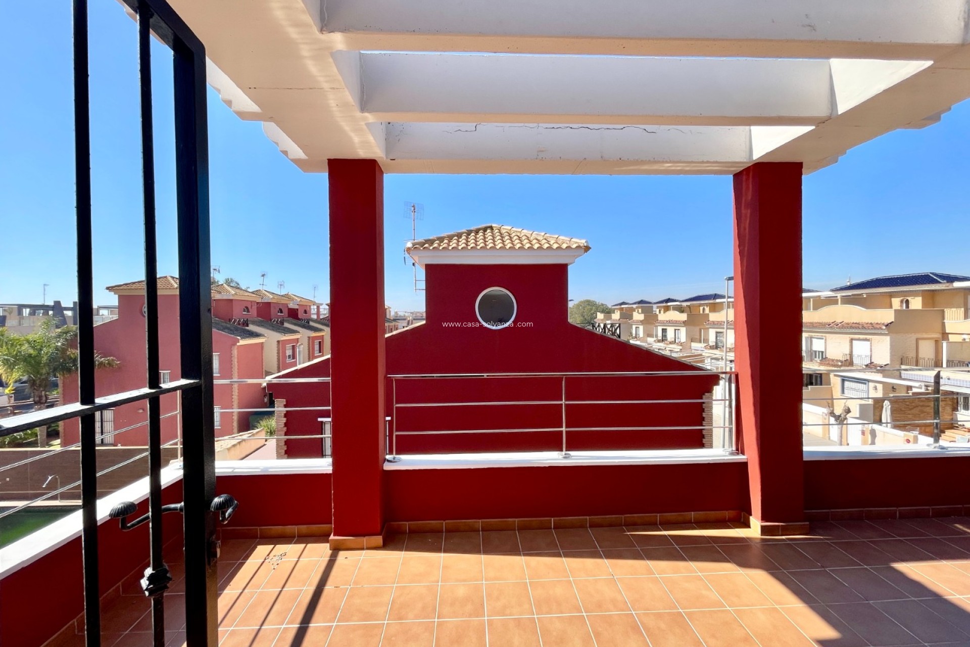 Revente - Maison de ville - Torre de la Horadada - Costa Blanca
