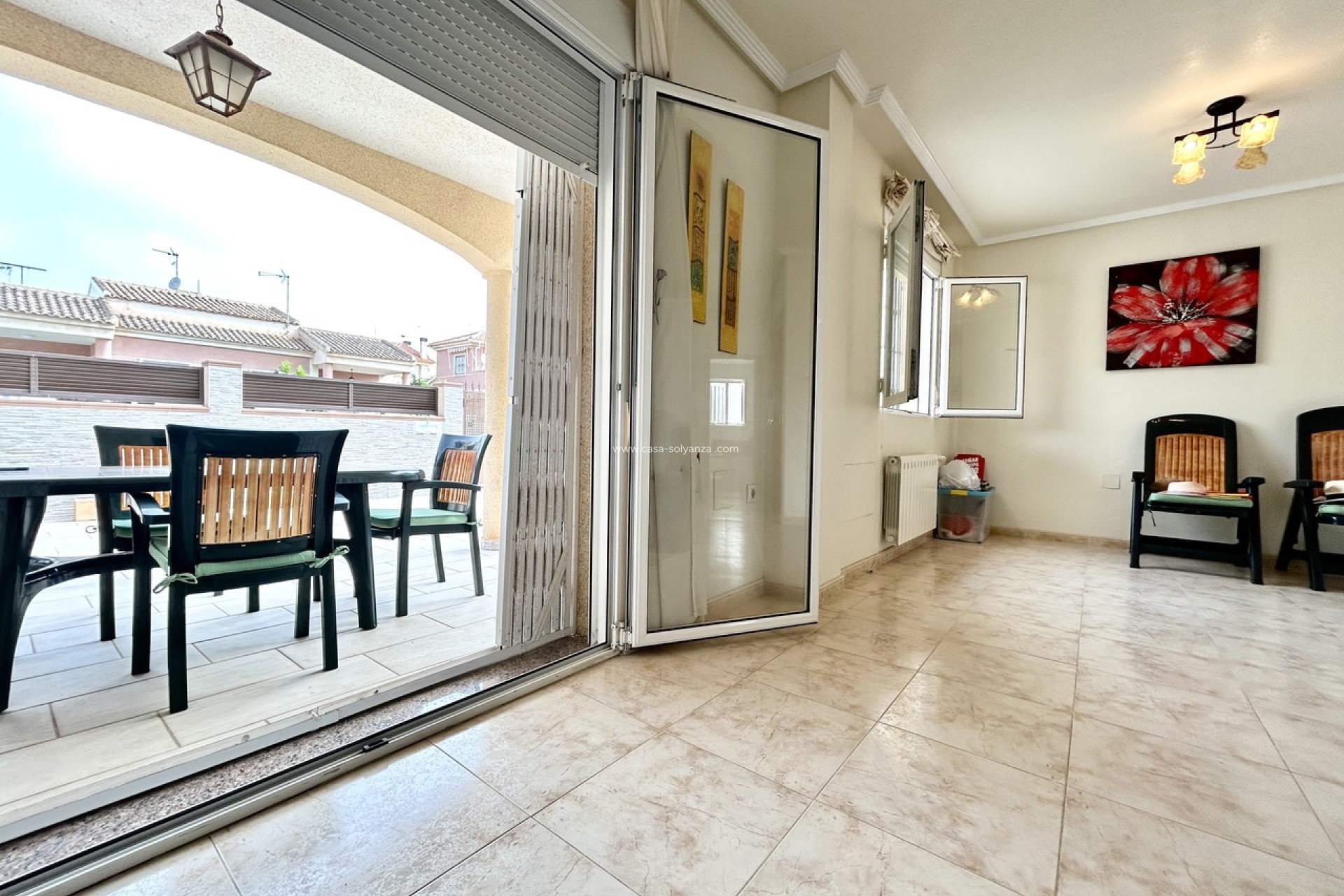 Revente - Maison de ville - Torre de la Horadada - Torre de Horadada