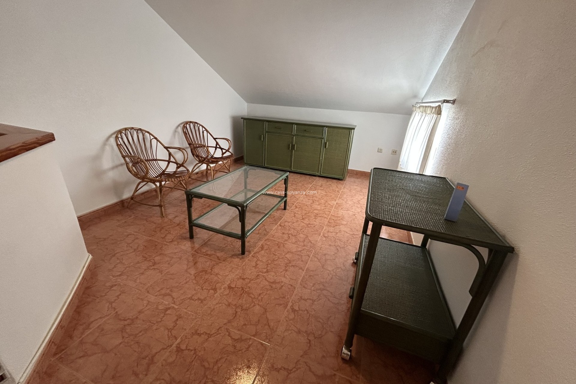 Revente - Maison de ville - Torre de la Horadada - Torre de Horadada