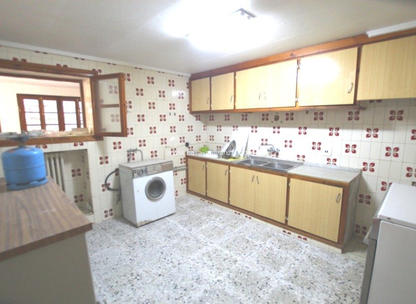 Revente - Maison de ville - Torre Del Rico - Inland