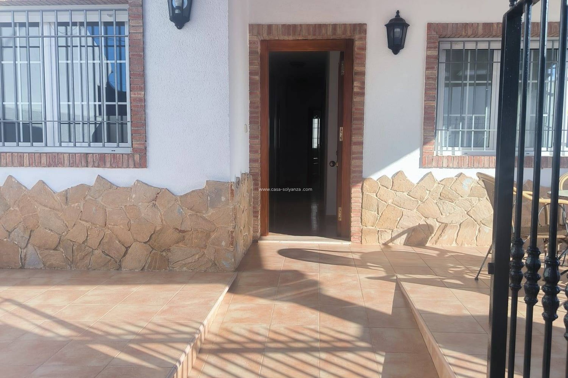 Revente - Maison de ville - Torre Pacheco - Balsicas